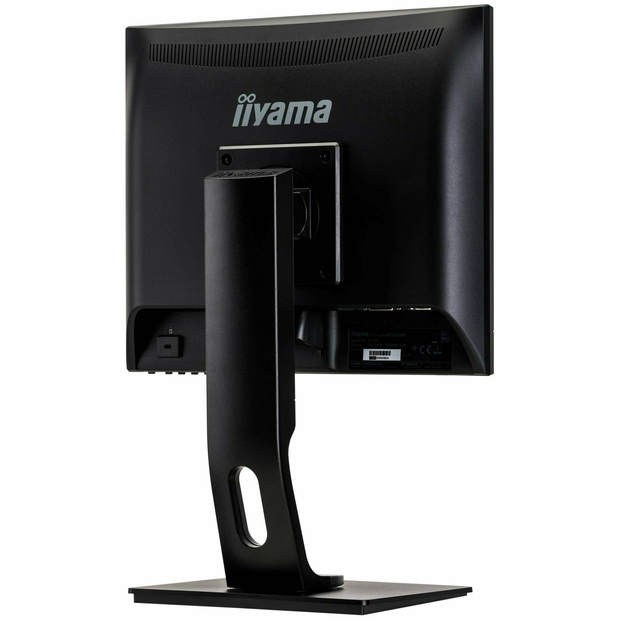 iiyama ProLite B1780SD-B1 17" TN LCD-backlit Monitor