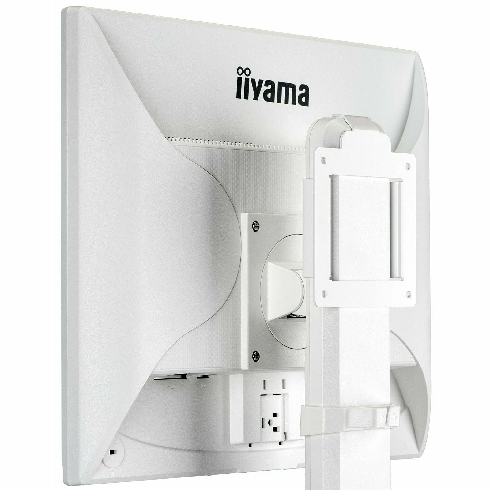 iiyama ProLite MD BRPCV01-W White PC Mount