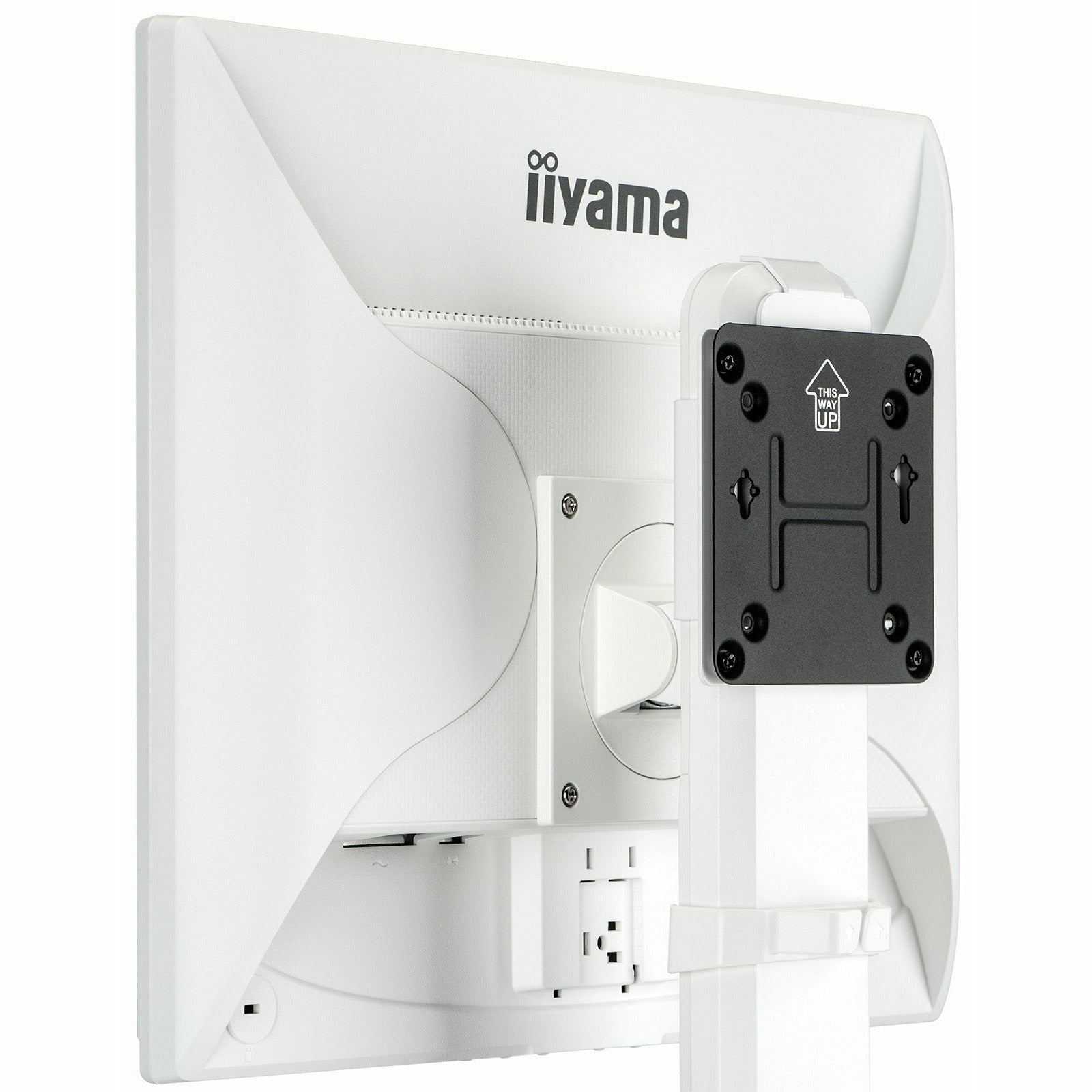 iiyama ProLite MD BRPCV01-W White PC Mount
