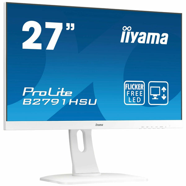 iiyama ProLite B2791HSU-W1 27