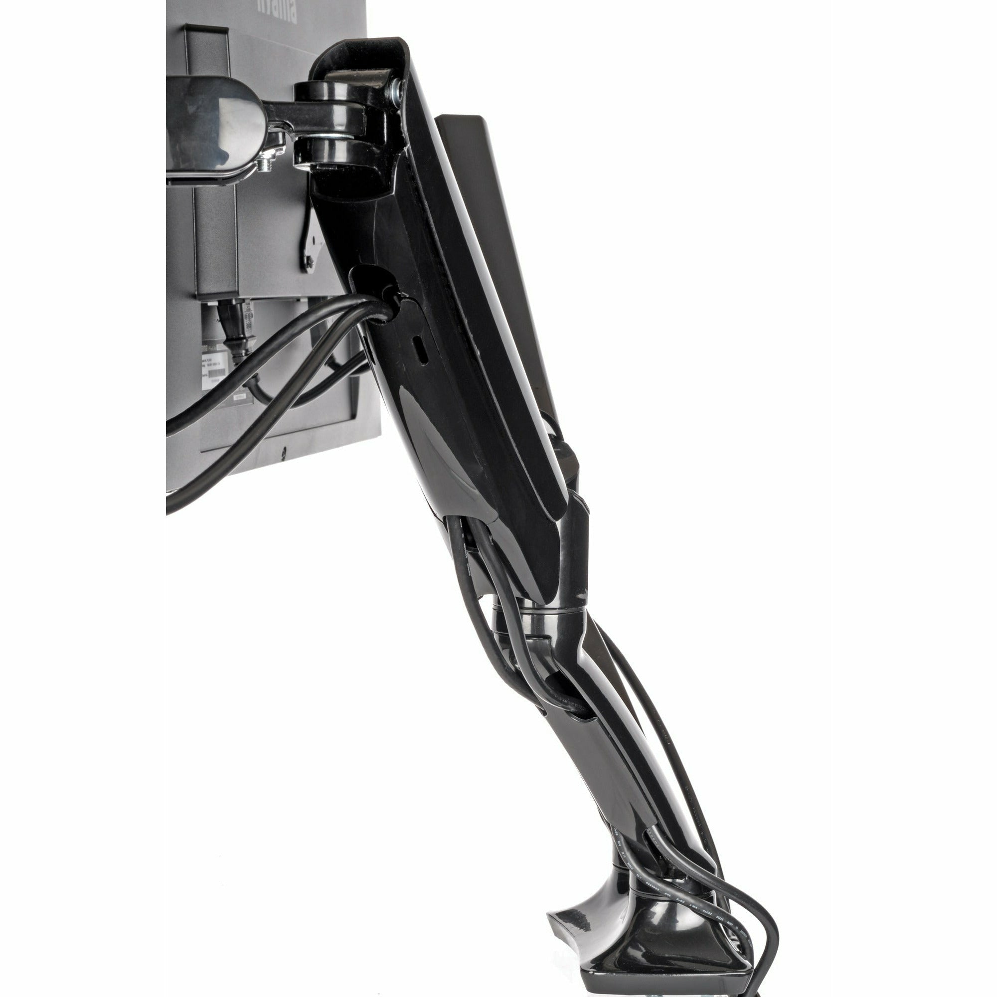 iiyama ProLite DS3002C-B1  Gas Spring Mounting Arm Dual