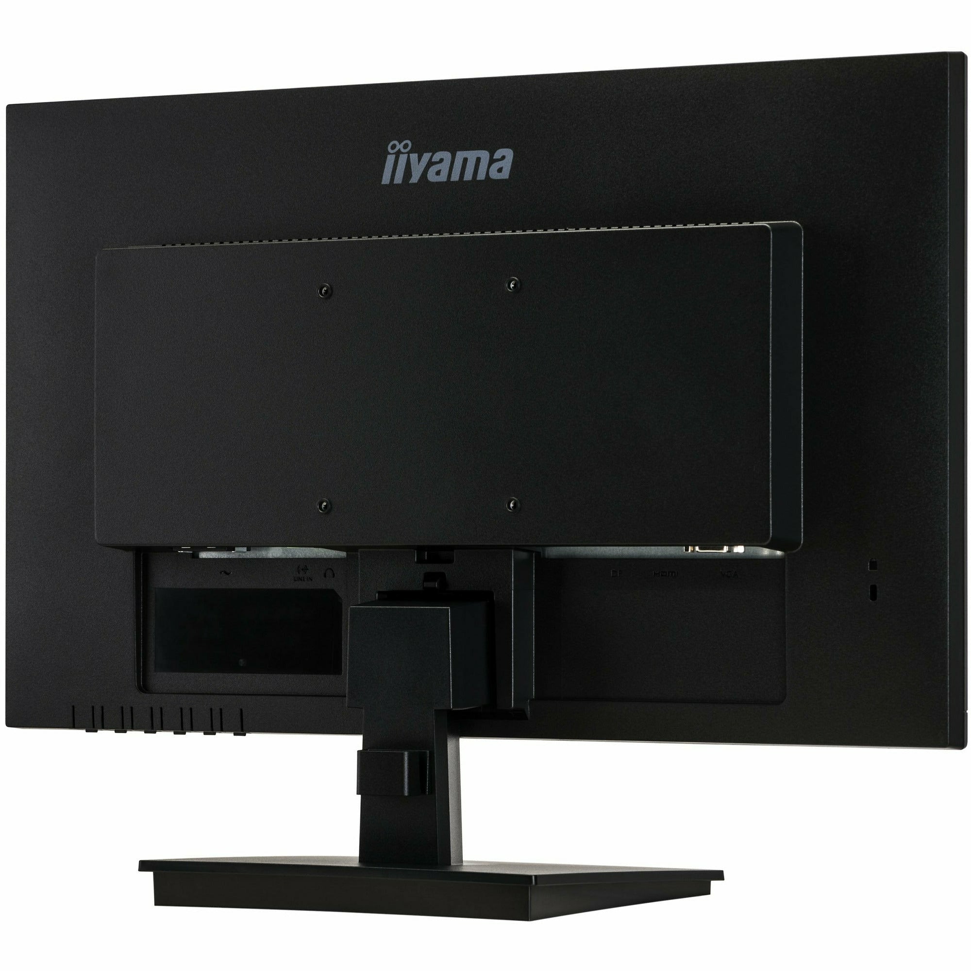 iiyama G-Master G2230HS-B1 21.5" Black Hawk Gaming Monitor