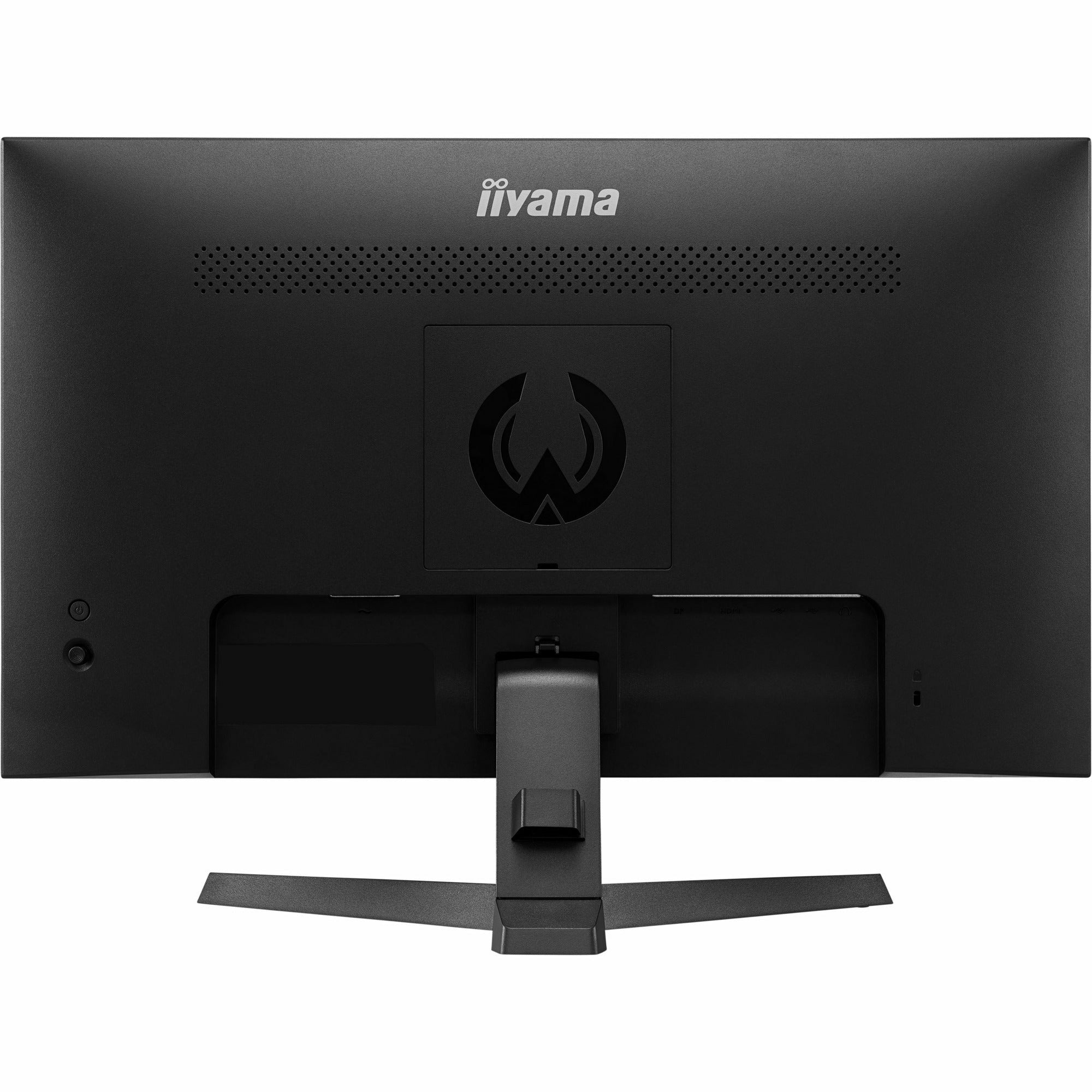iiyama G-Master G2450HSU-B1 24" VA LCD Black Hawk Gaming Monitor