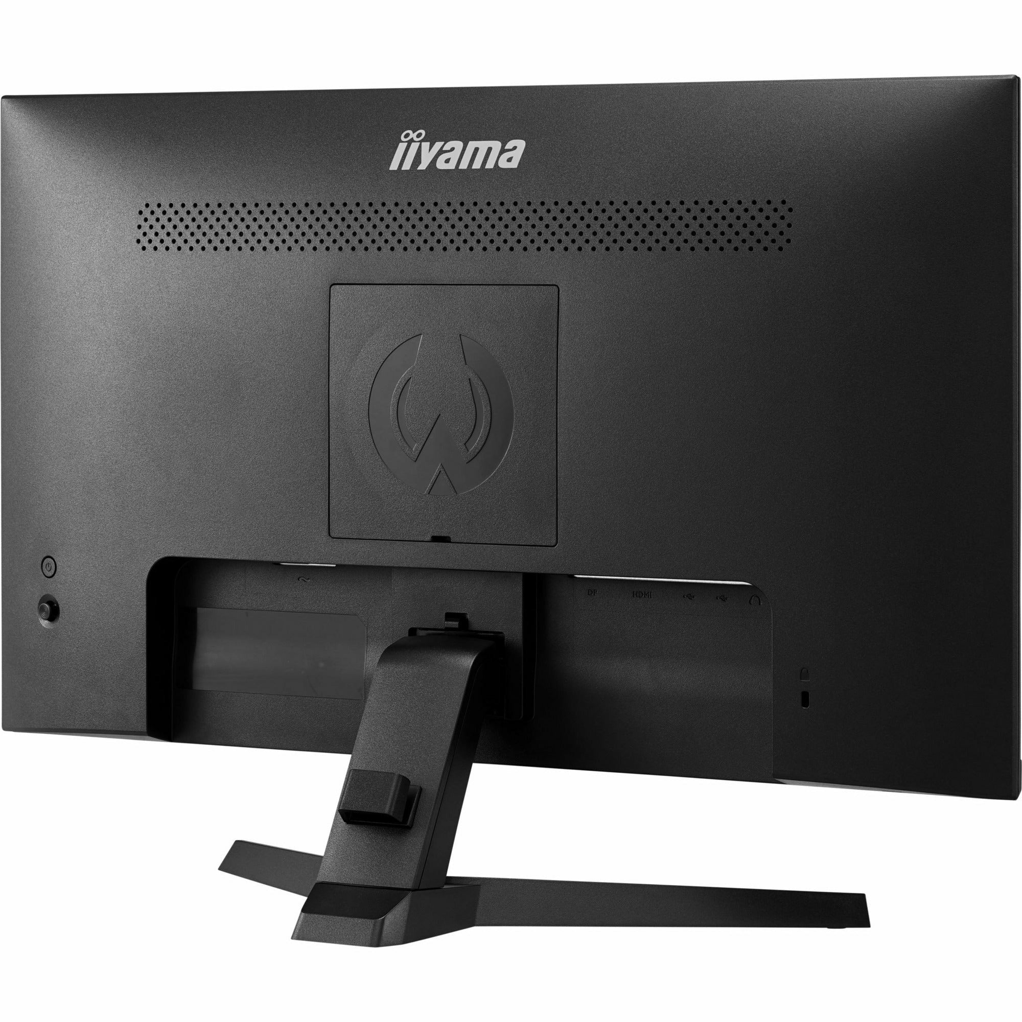 iiyama G-Master G2740QSU-B1 27" IPS 2560x1440 LCD Display