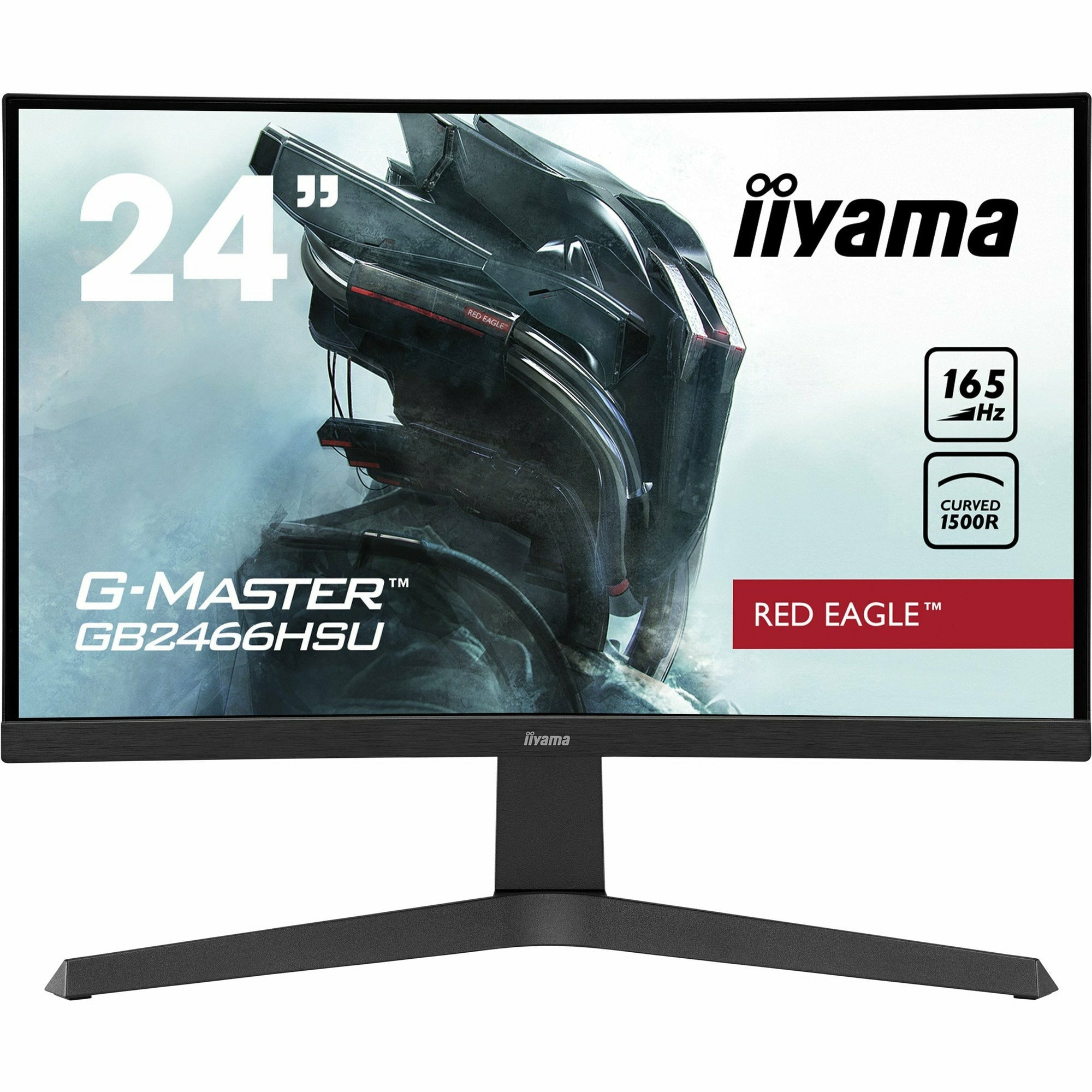 iiyama G-MASTER GB2466HSU-B1 24