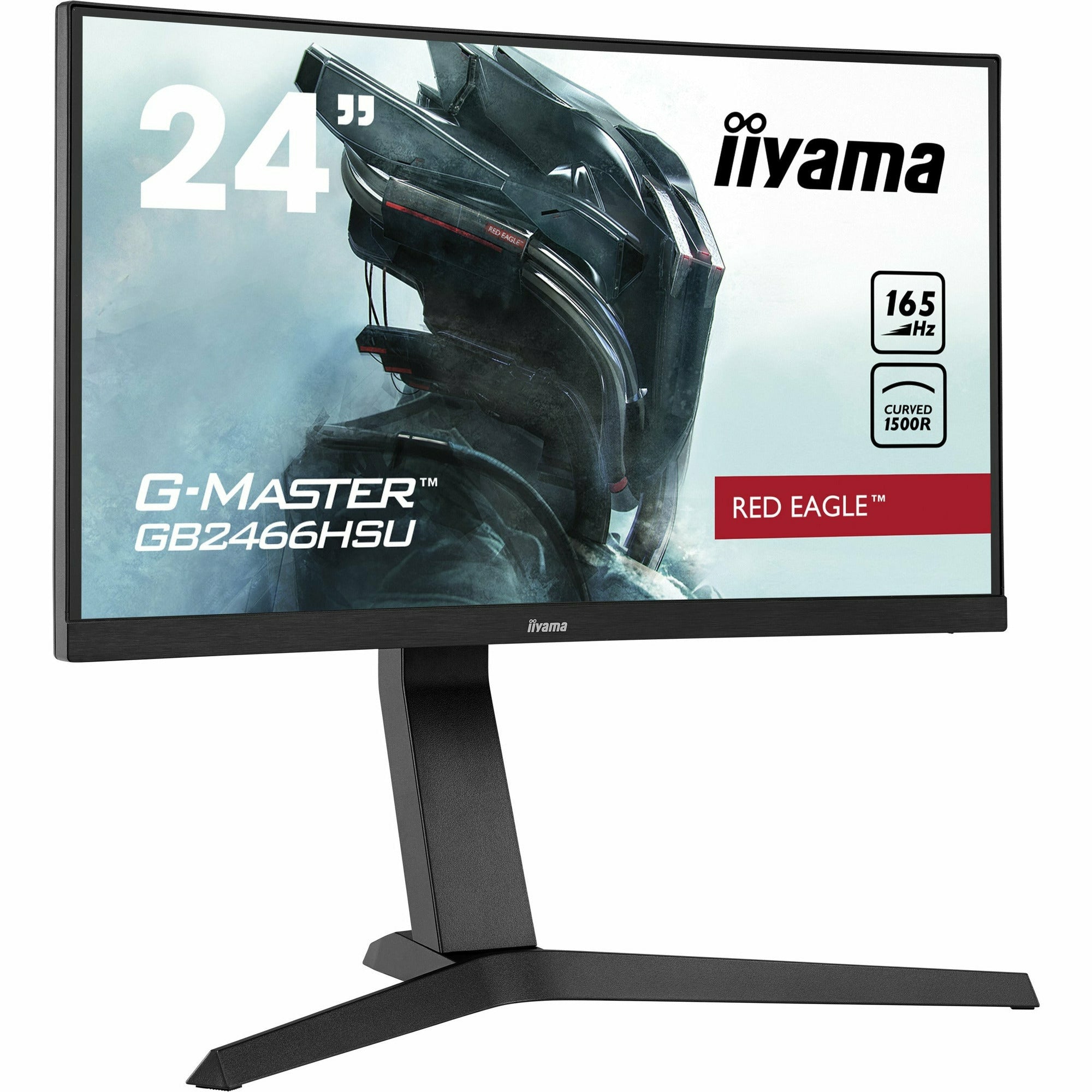 iiyama G-MASTER GB2466HSU-B1 24