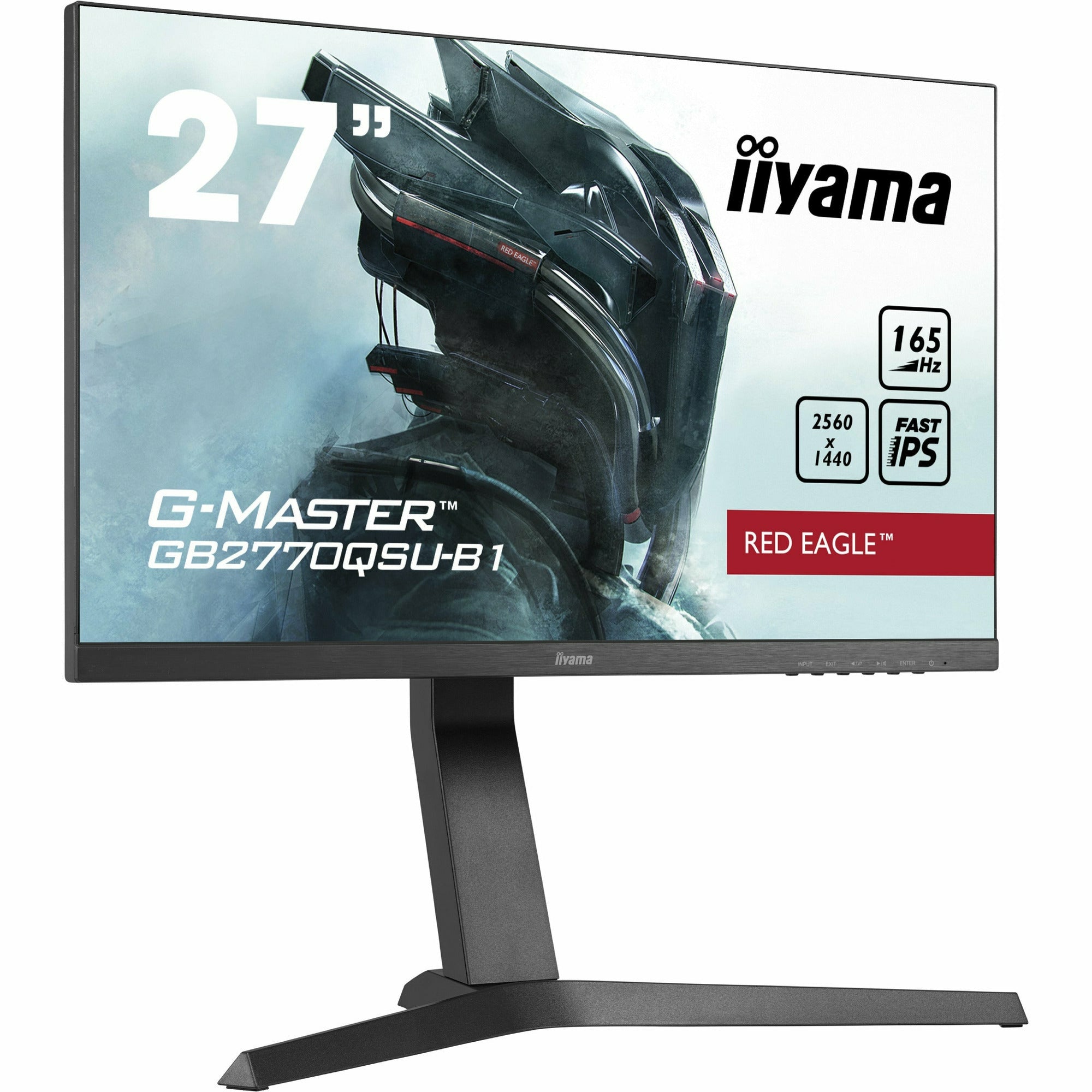 iiyama G-MASTER 165hzモニター 【公式通販】