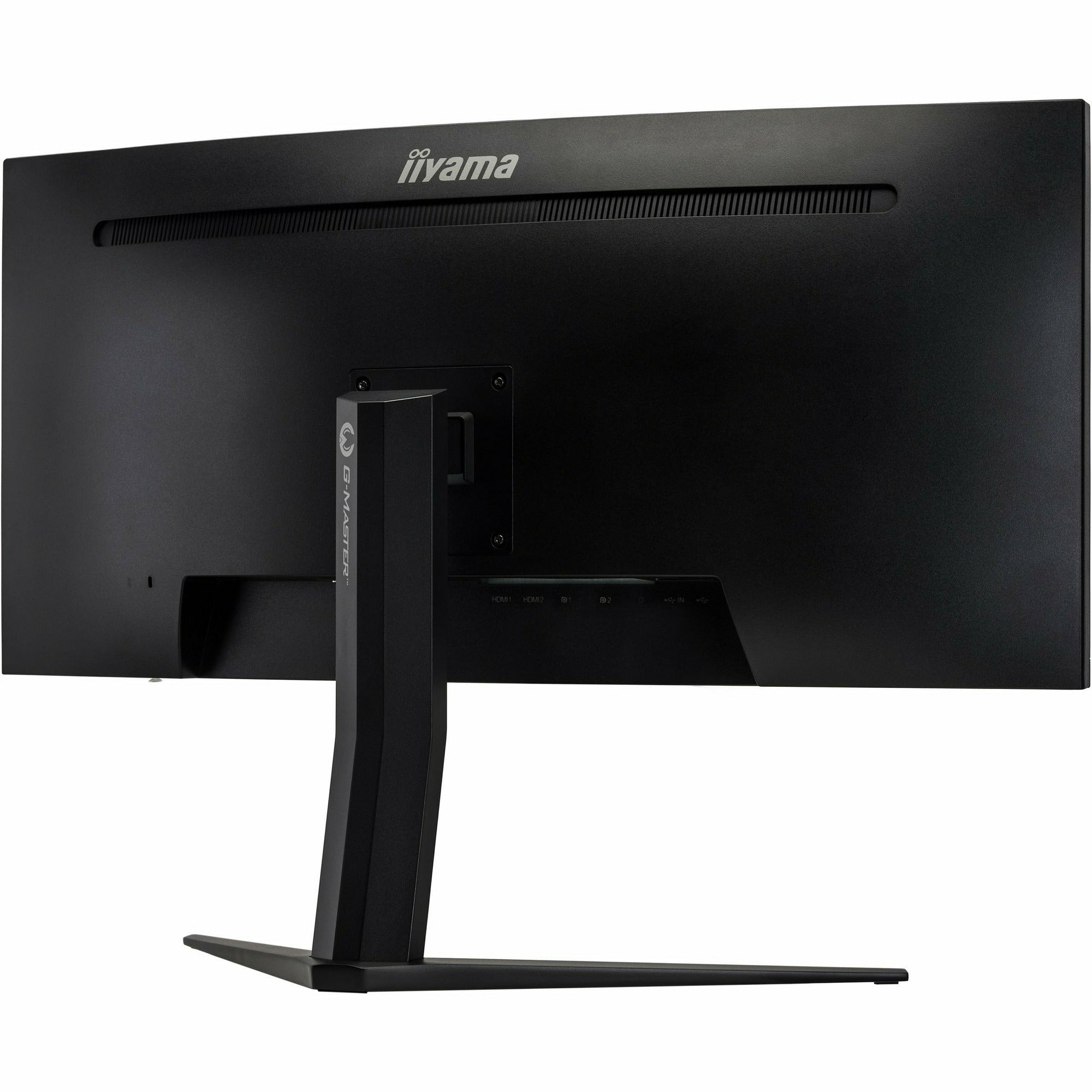 iiyama G-MASTER GB3466WQSU-B1 34
