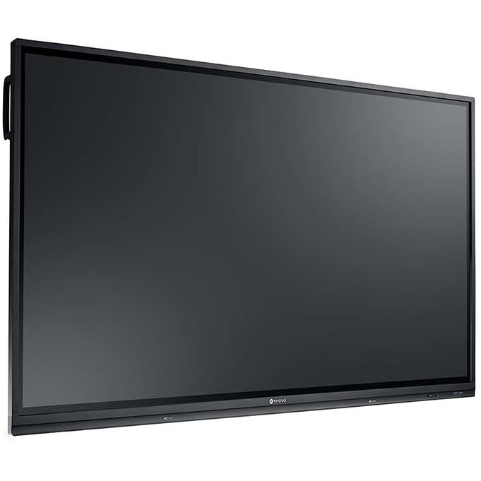 AG Neovo IFP-6503 65-Inch 4K Interactive Flat Panel Display With USB-C
