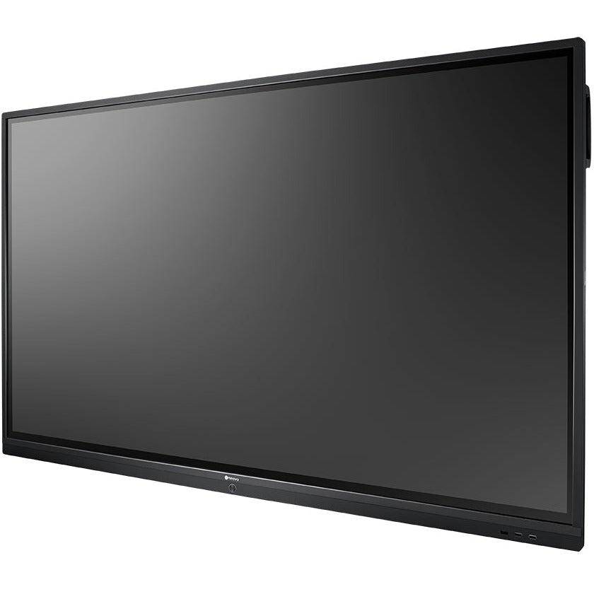 AG Neovo IFP-6502 65-Inch 4K Interactive Flat Panel Display