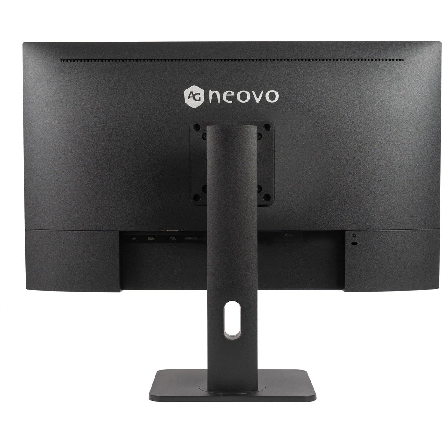 AG Neovo LH-2702  27-Inch 1080P Ergonomic LCD Monitor