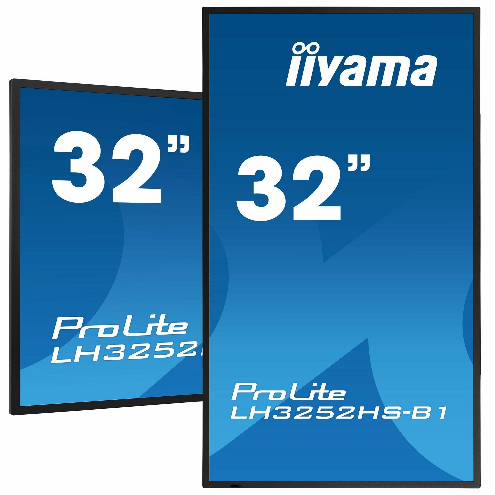 iiyama ProLite LH3252HS-B1 32" LFD