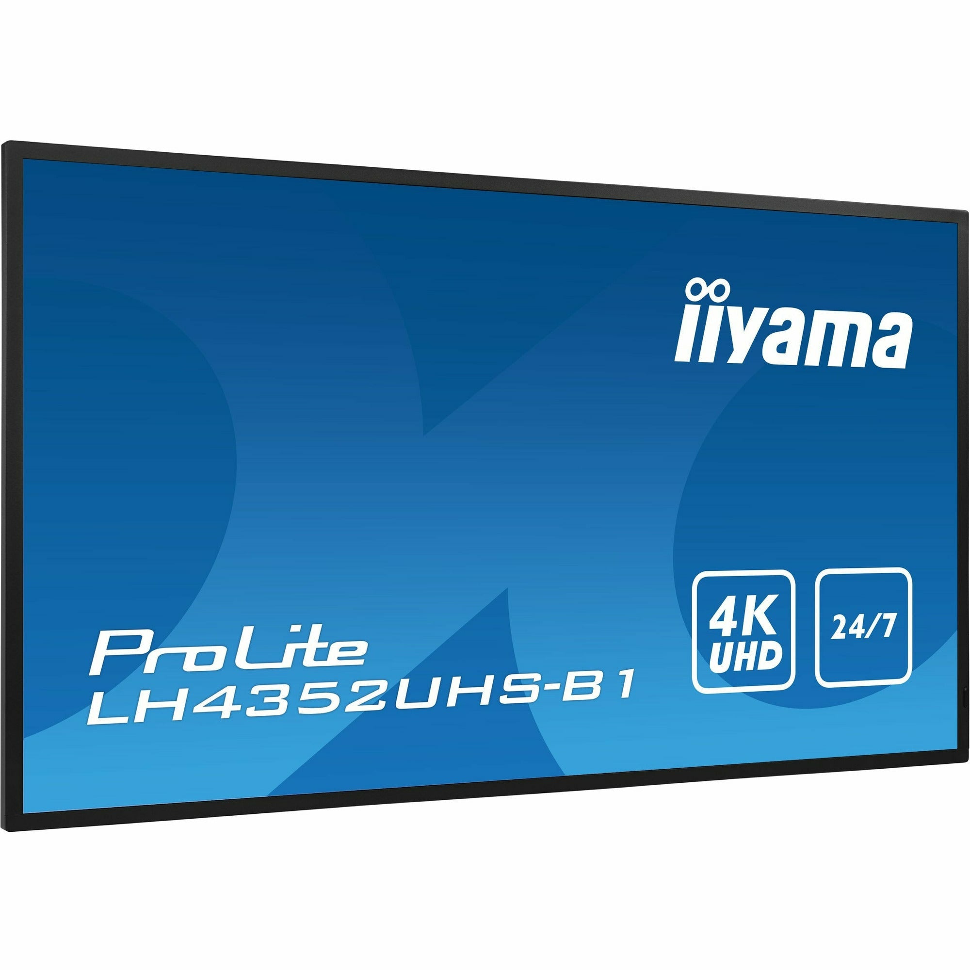 iiyama ProLite LH4352UHS-B1 43