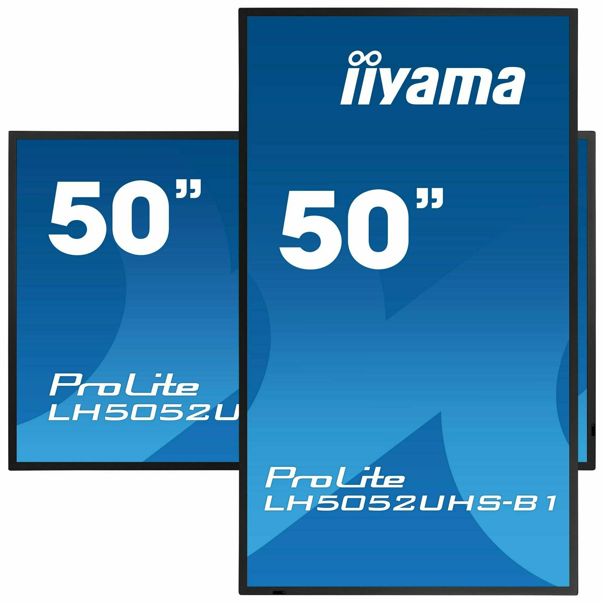 iiyama ProLite LH5052UHS-B1 50" LFD