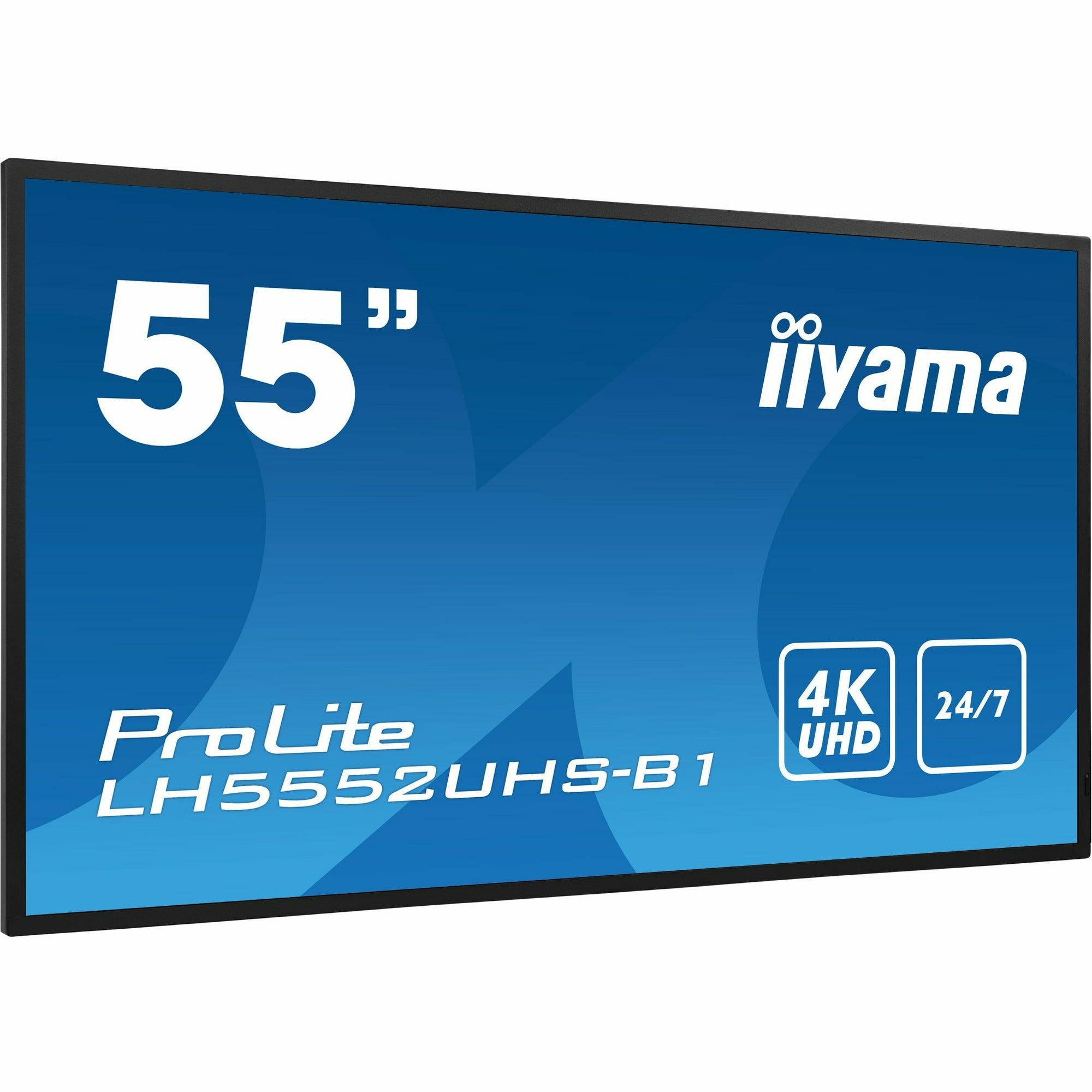 iiyama ProLite LH5552UHS-B1 55" LFD