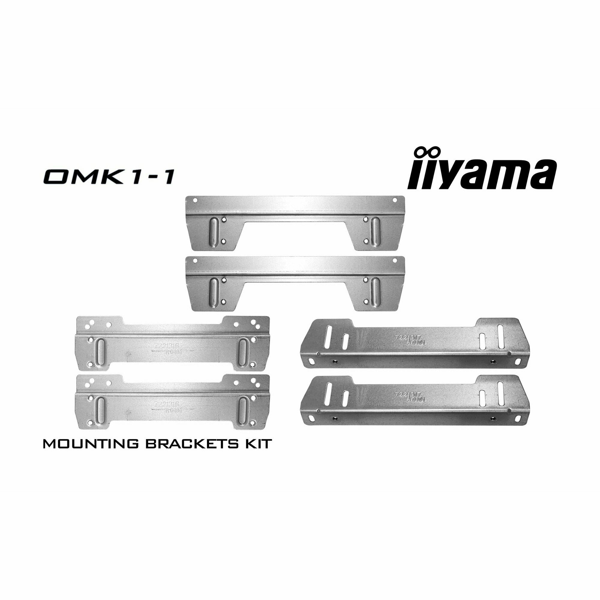 iiyama OMK1-1 Bracket kit