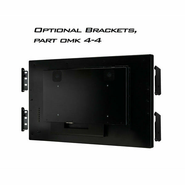 iiyama ProLite OMK4-4 Mounting Bracket Kit