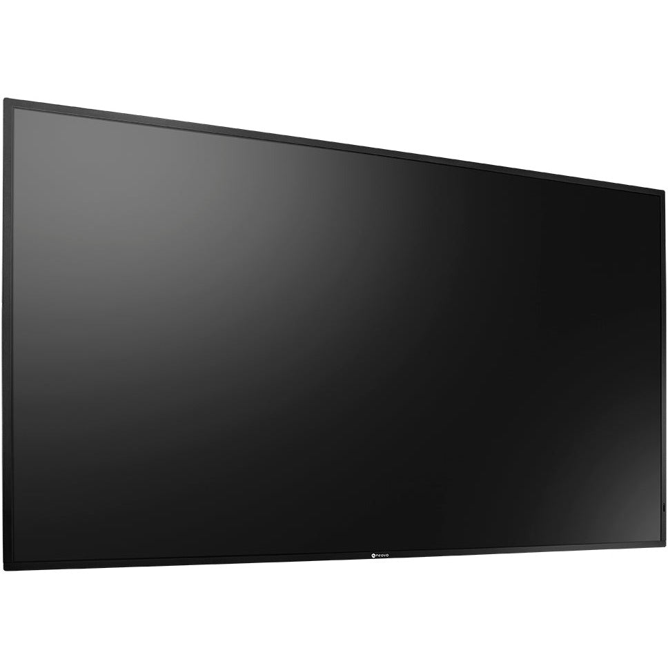 AG Neovo PD-65Q  65-Inch 4K Commercial Display