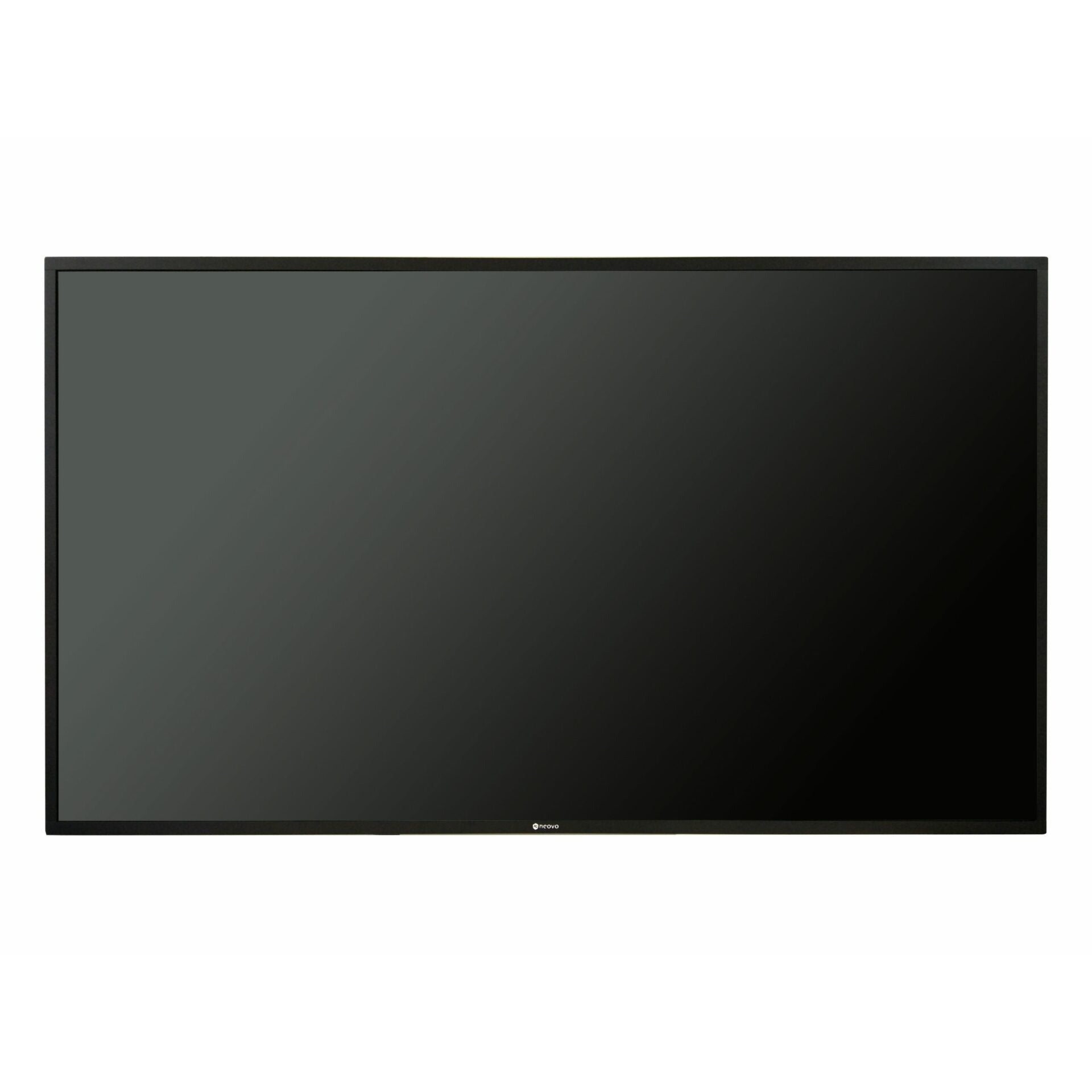 AG Neovo QD-98  98" 4K IPS Large Format Commercial Display