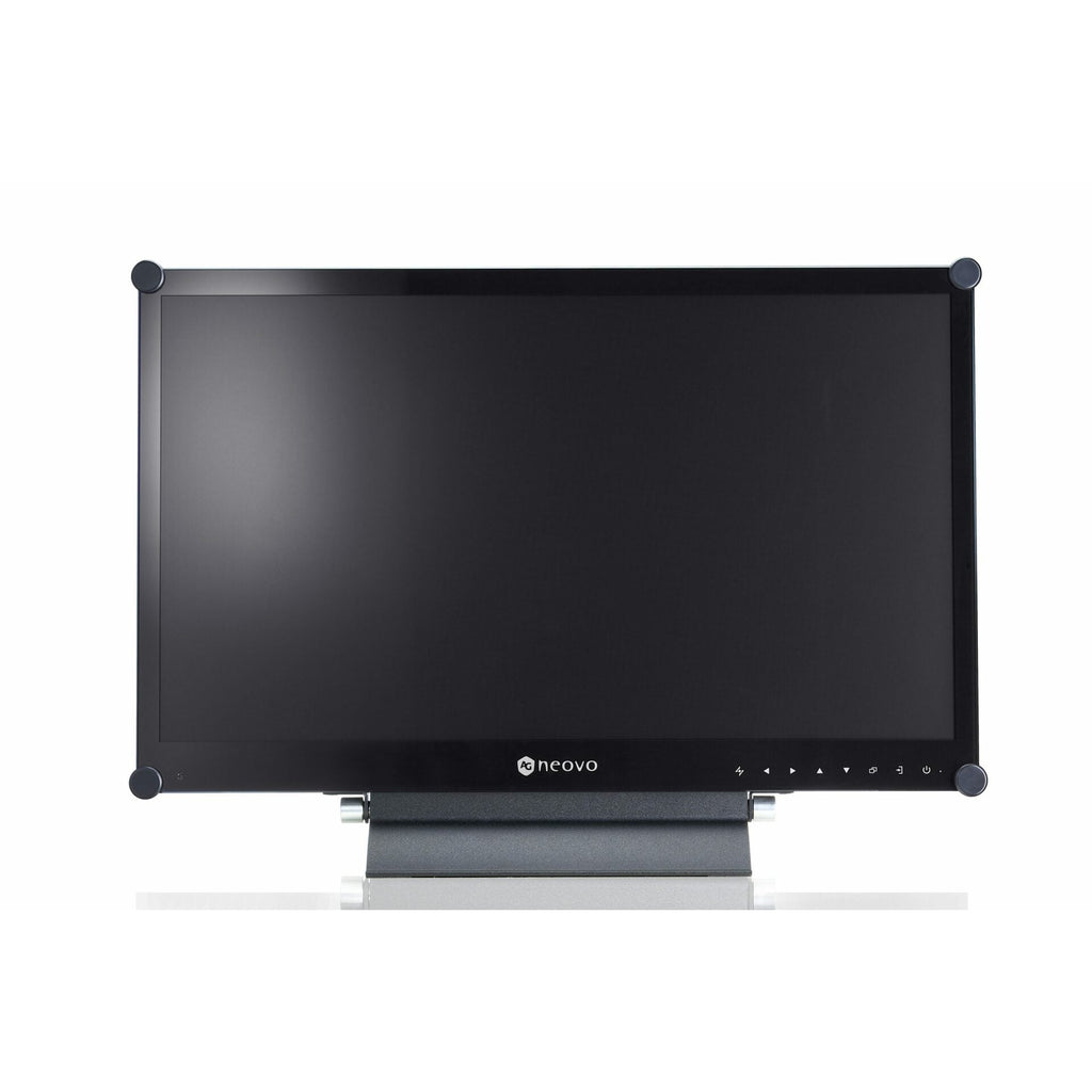 Computer Screen Rx AG Neovo RX-22G 22-Inch 1080p Security Monitor With Metal Casing