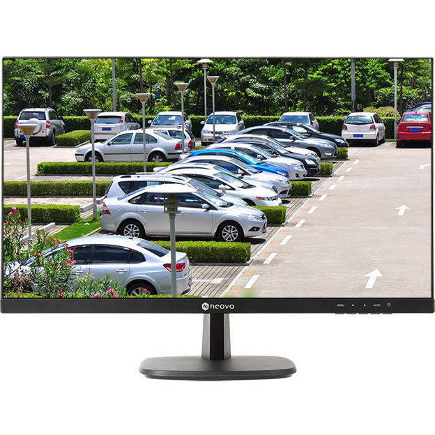 AG Neovo SC-2702 27-Inch 1080p Monitor For Video Surveillance With BNC