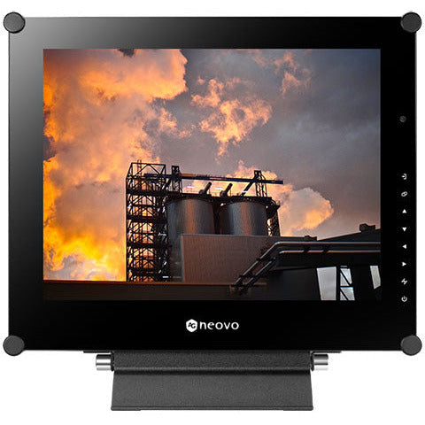 AG Neovo SX-15G 15-Inch 4:3 Surveillance Monitor