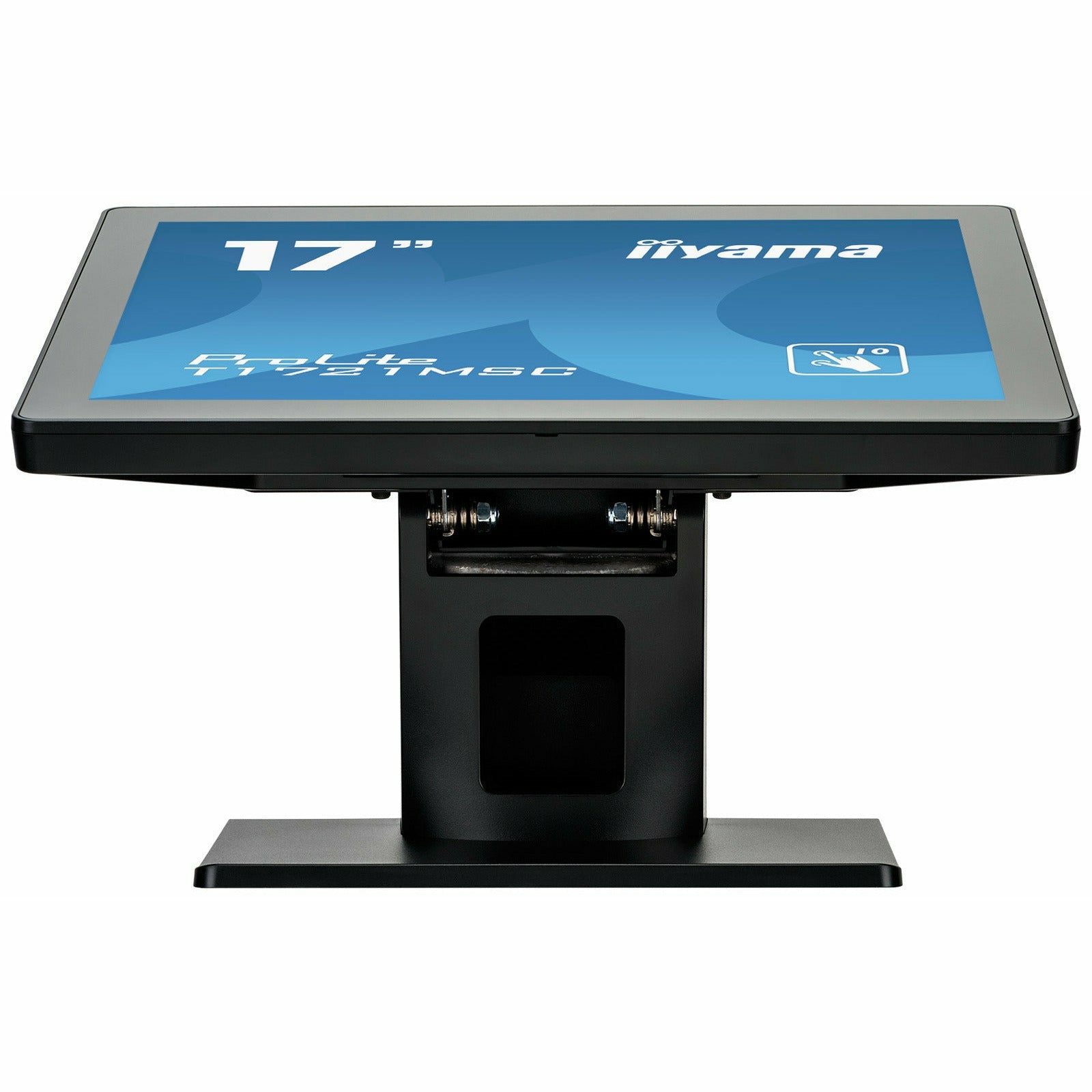 iiyama ProLite T1721MSC-B1 17" Professional Capacitive Touch Screen Display