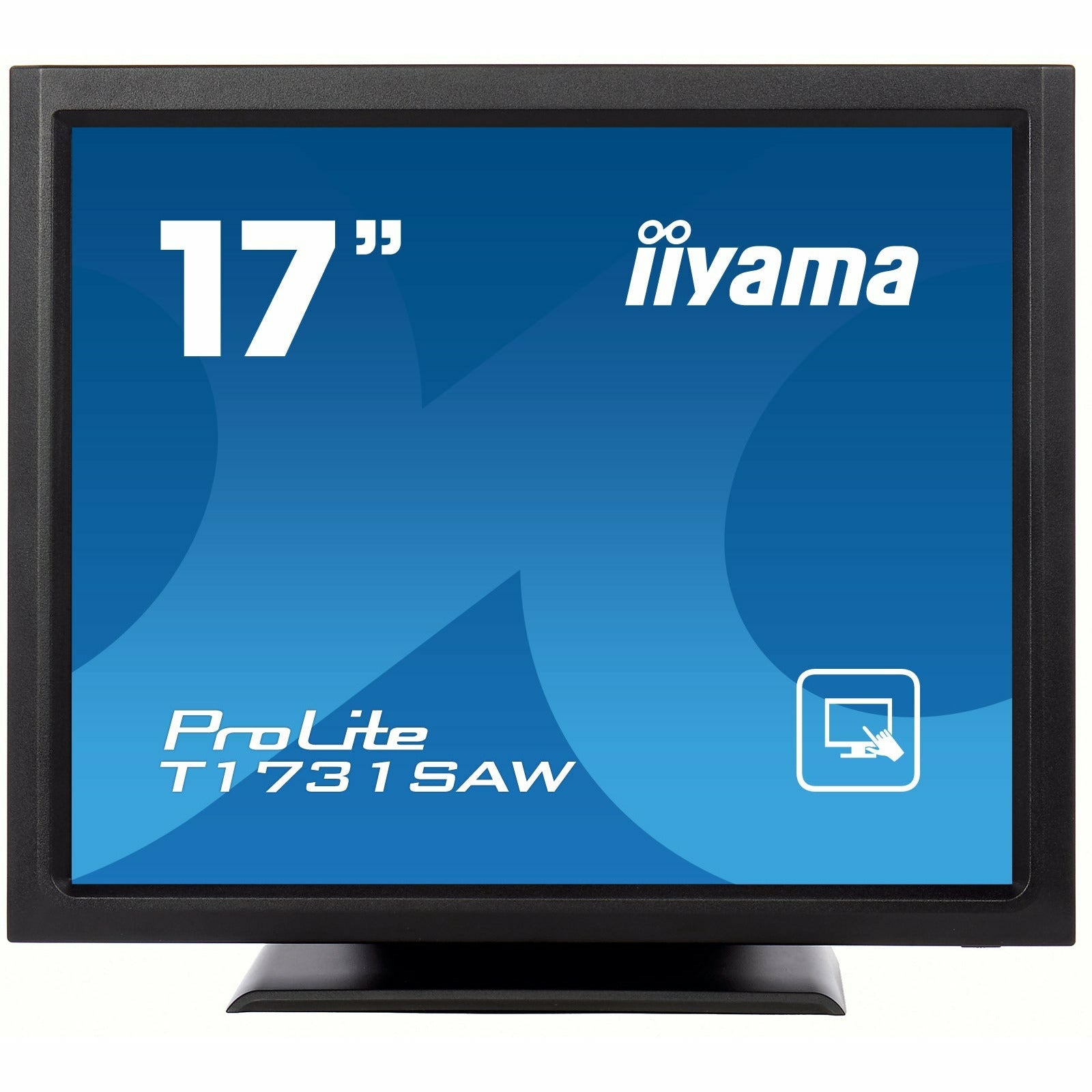 iiyama ProLite T1731SAW-B5 17" Touch Screen Display