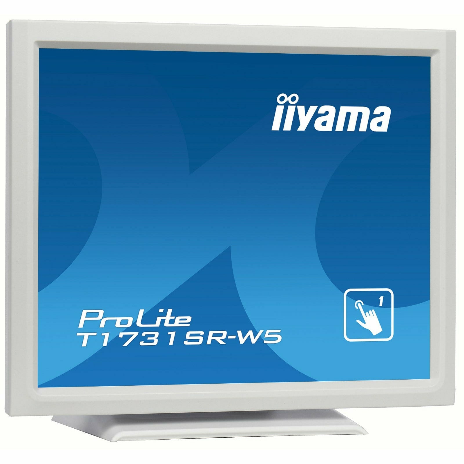 iiyama ProLite T1731SR-W5 17