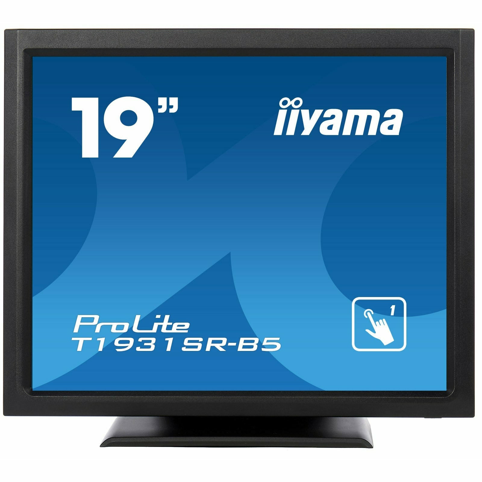iiyama ProLite T1931SR-B5 19