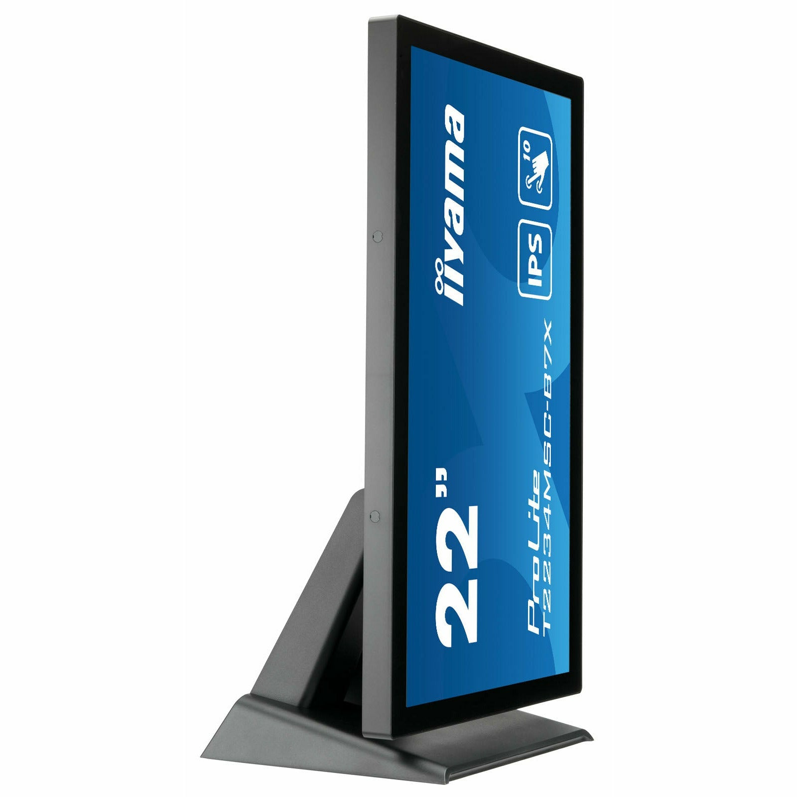 iiyama ProLite T2234MSC-B7X 22" IPS Touch Screen Display