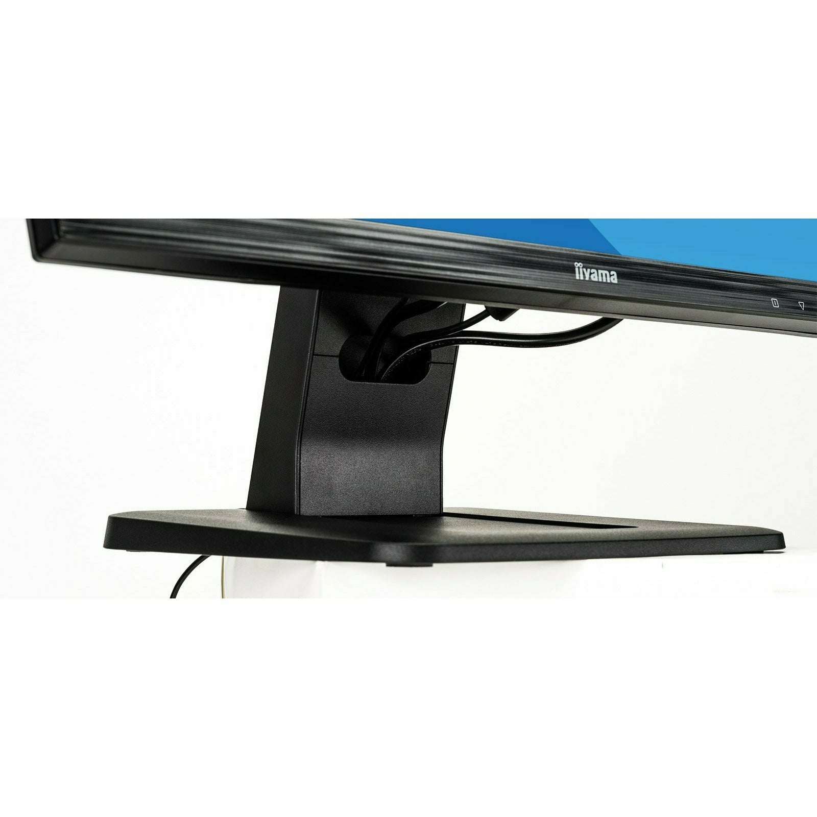 iiyama ProLite T2252MSC-B1 22” P-CAP 10pt IPS Touch Screen