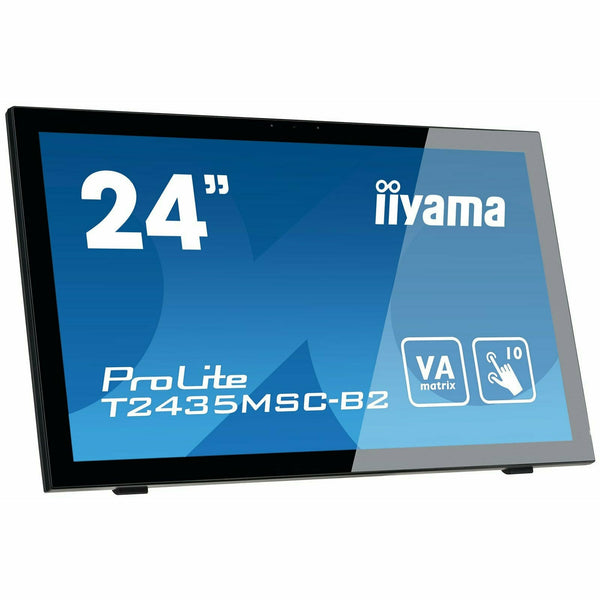 iiyama ProLite T2435MSC-B2 24