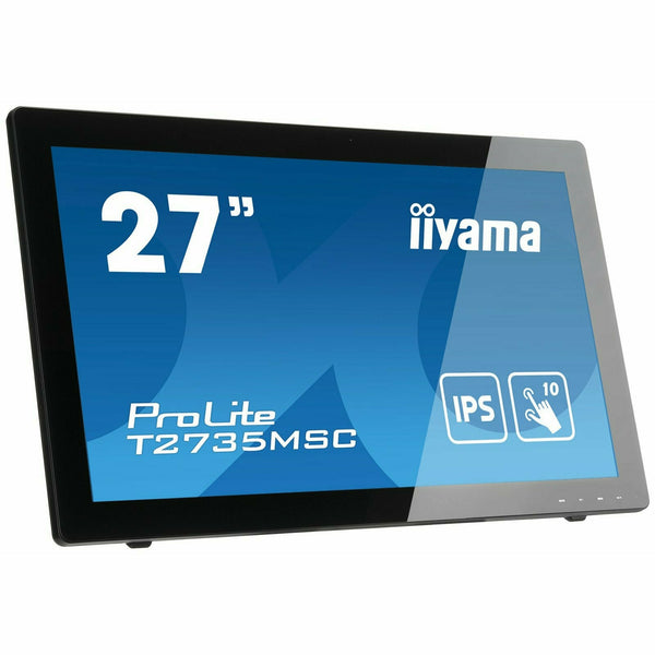 iiyama ProLite T2735MSC-B3 27