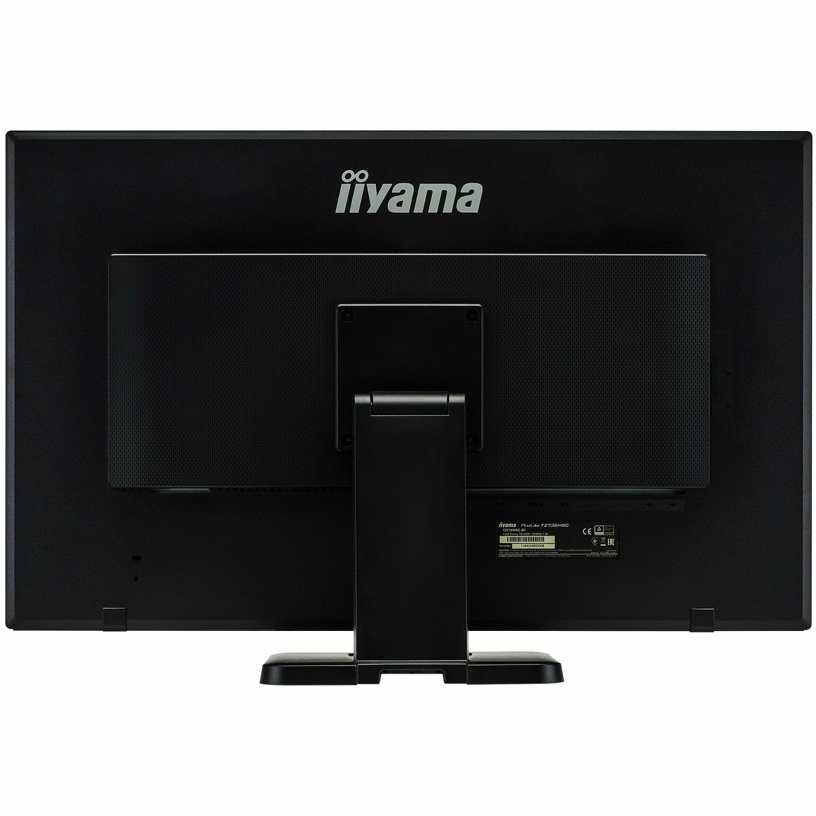 iiyama ProLite T2736MSC-B1 27" Touch Screen Display