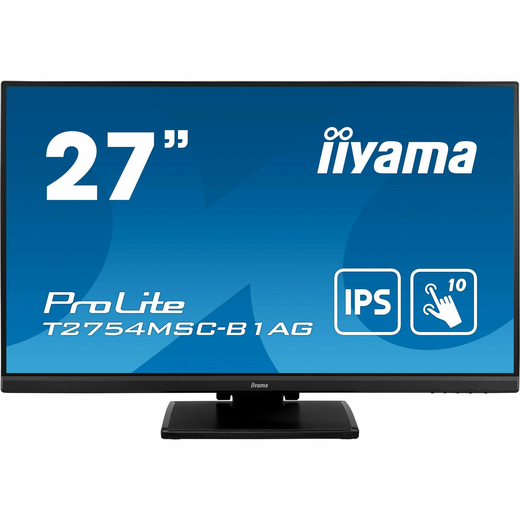 iiyama ProLite T2754MSC-B1AG 27" Touch Screen Display