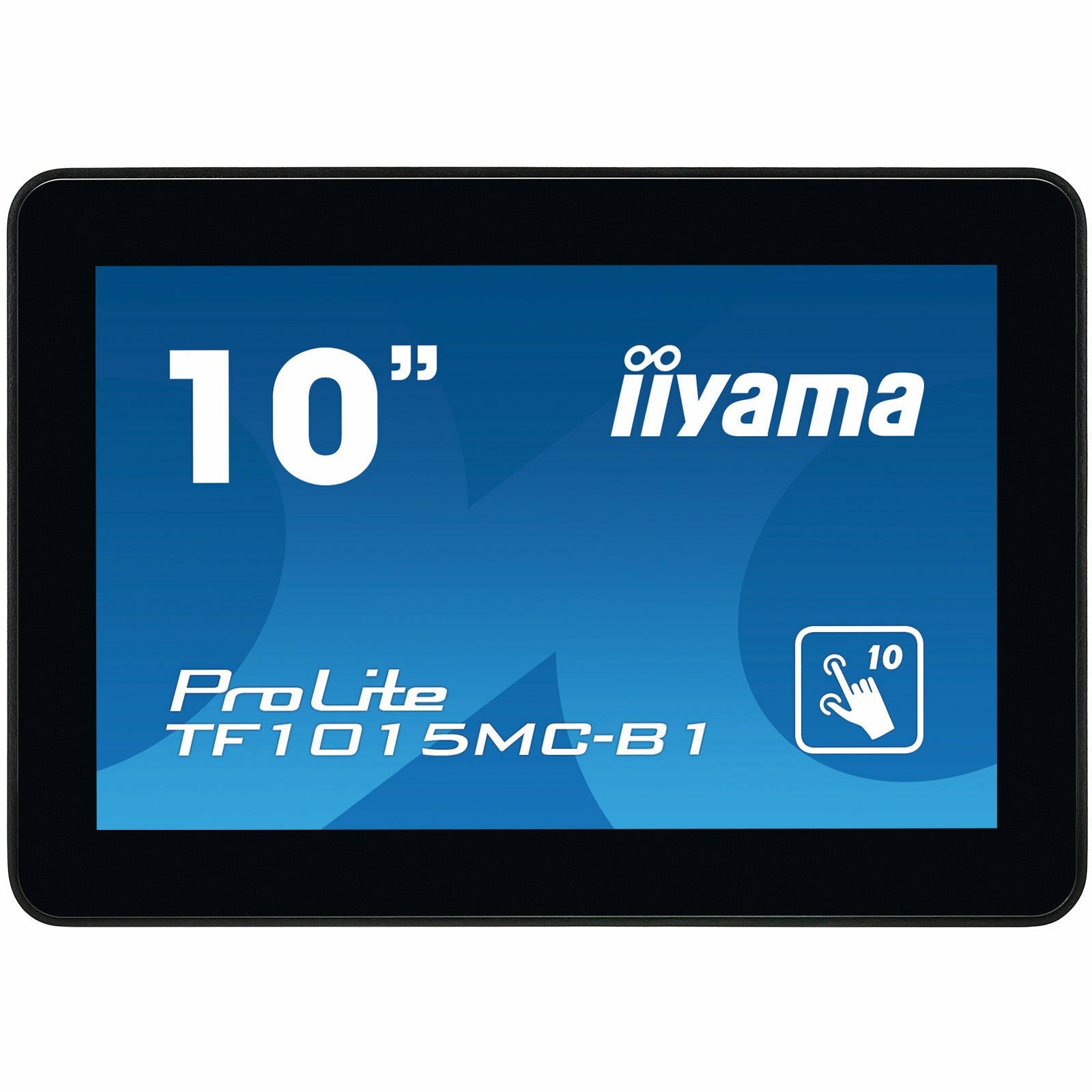 iiyama ProLite TF1015MC-B2 27" Capacitive Touch Screen Display