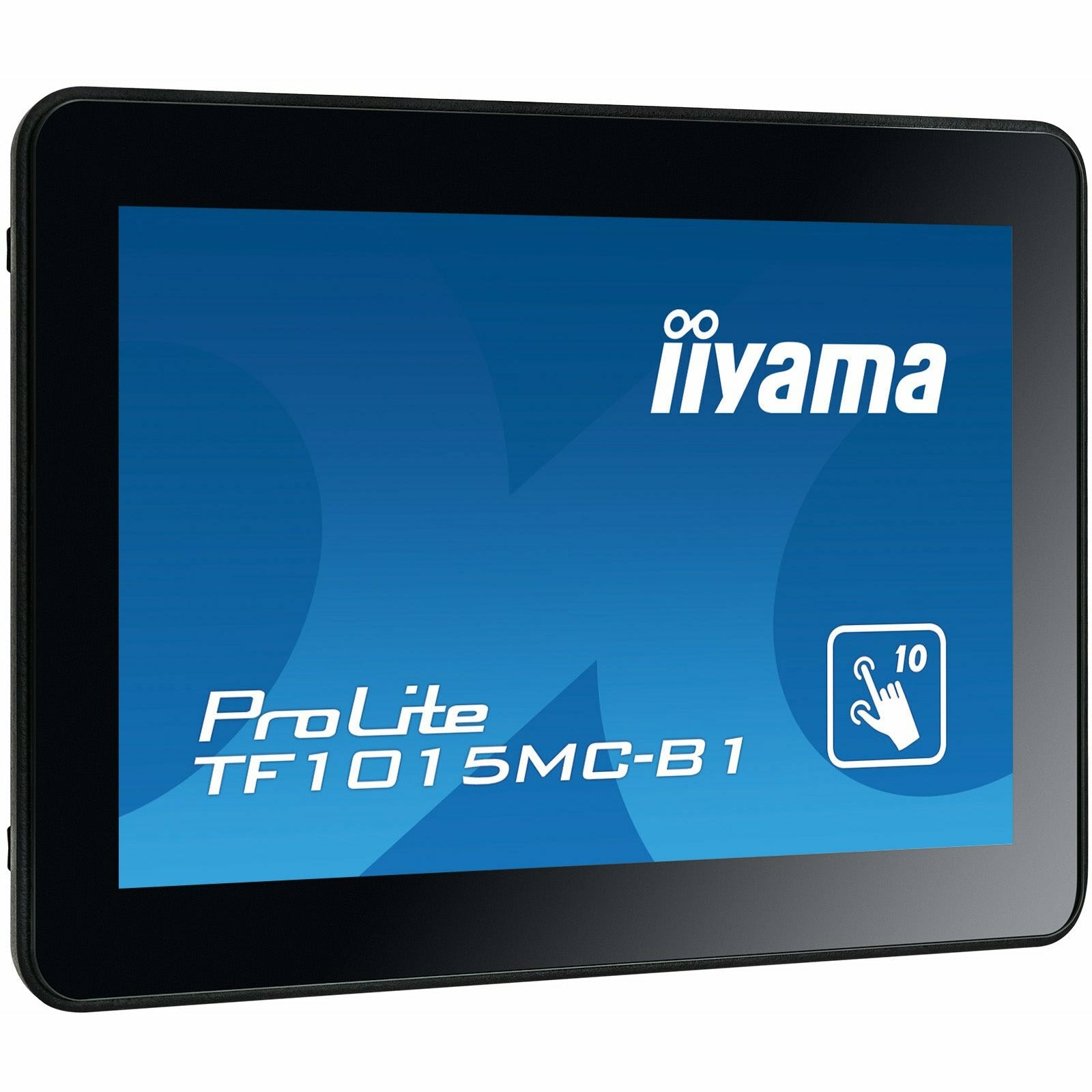 iiyama ProLite TF1015MC-B2 27" Capacitive Touch Screen Display