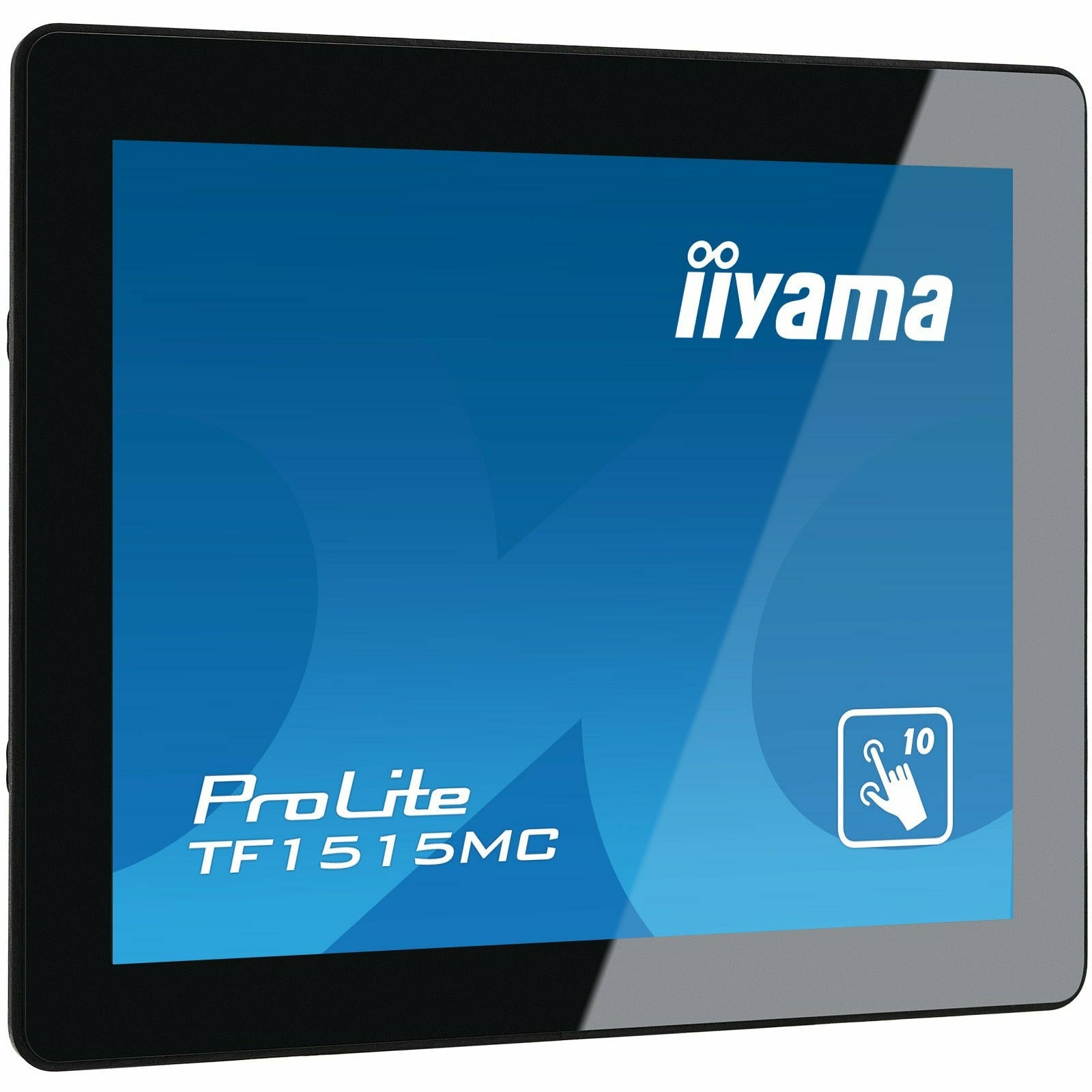 iiyama ProLite TF1515MC-B2 15" Capacitive Touch Screen Display