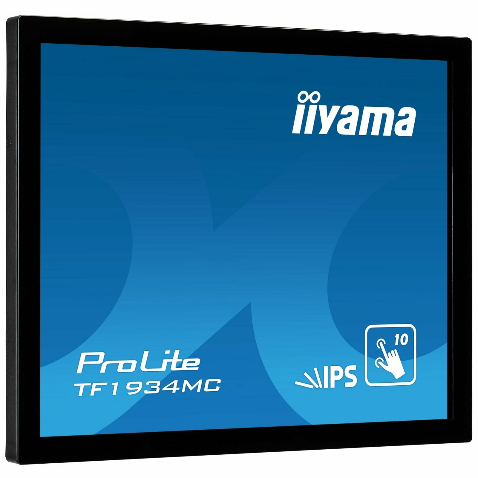 iiyama ProLite TF1934MC-B7X 19" Capacitive Touch Screen Display