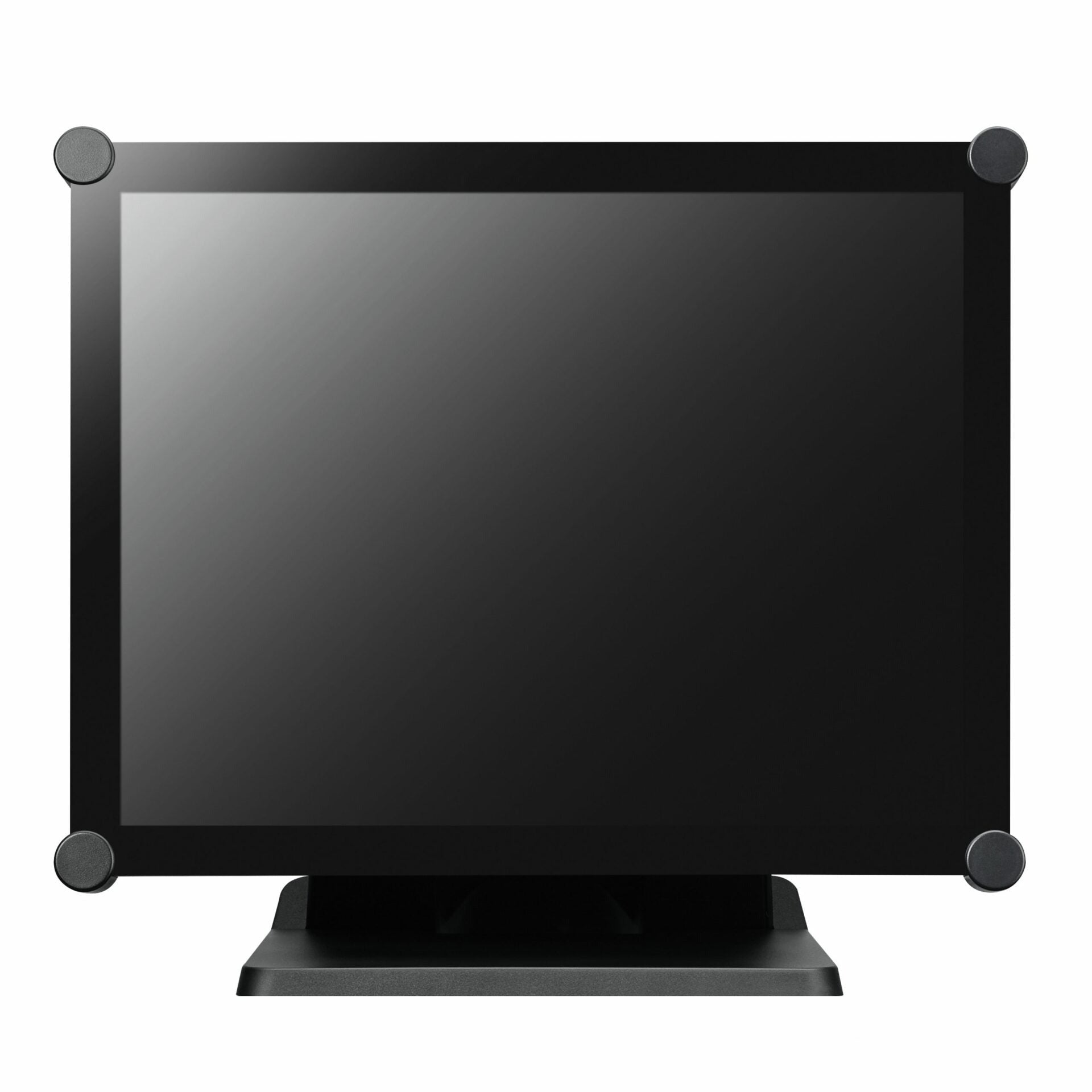 AG Neovo TX-1502 15-Inch Touch Screen Monitor With Metal Casing