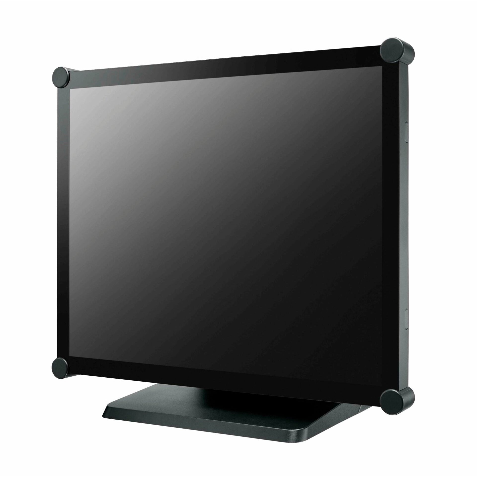 AG Neovo TX-1702 17" Touch Screen Monitor With Metal Casing