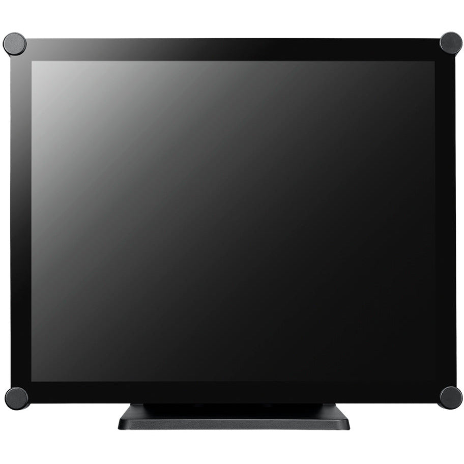 AG Neovo TX-1902 19-Inch Touch Screen Monitor With Metal Casing