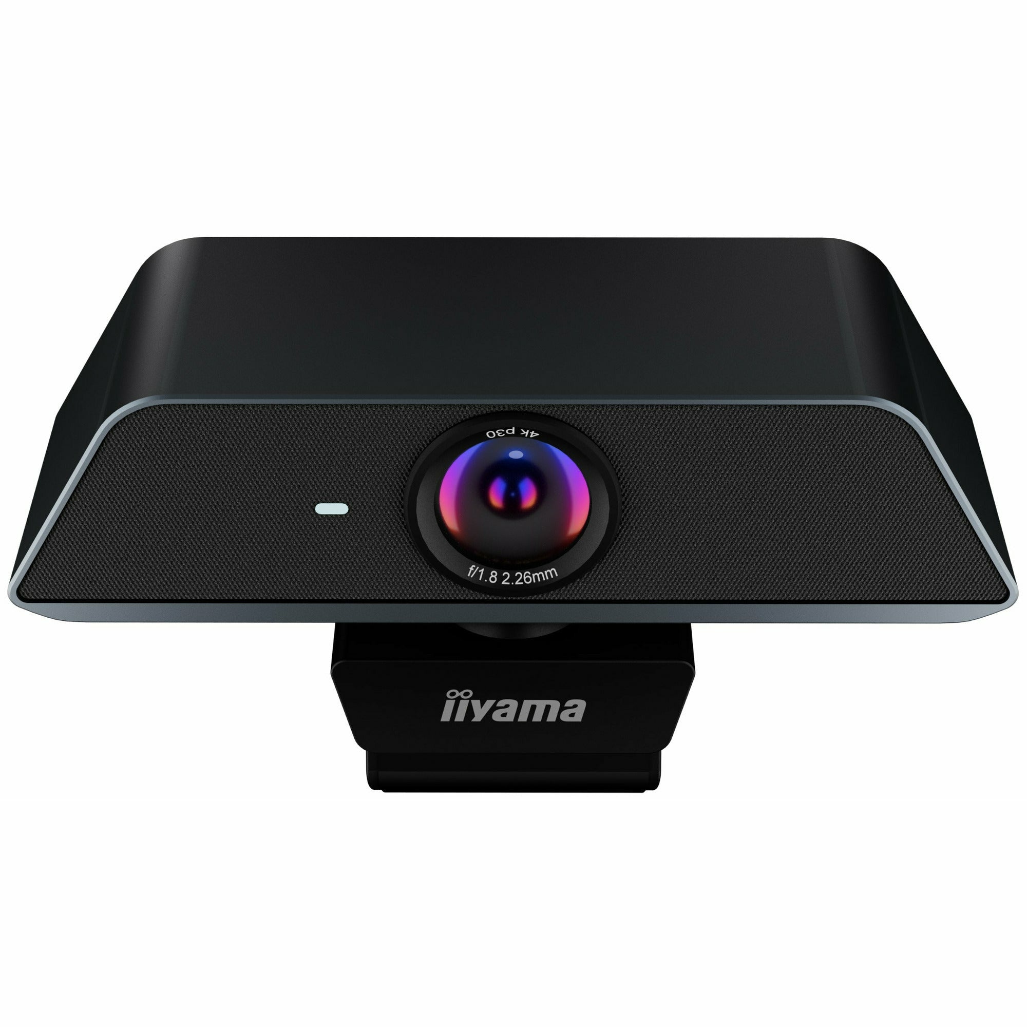 iiyama UC CAM120UL-1 4K 120 Degree View Meeting Room Camera