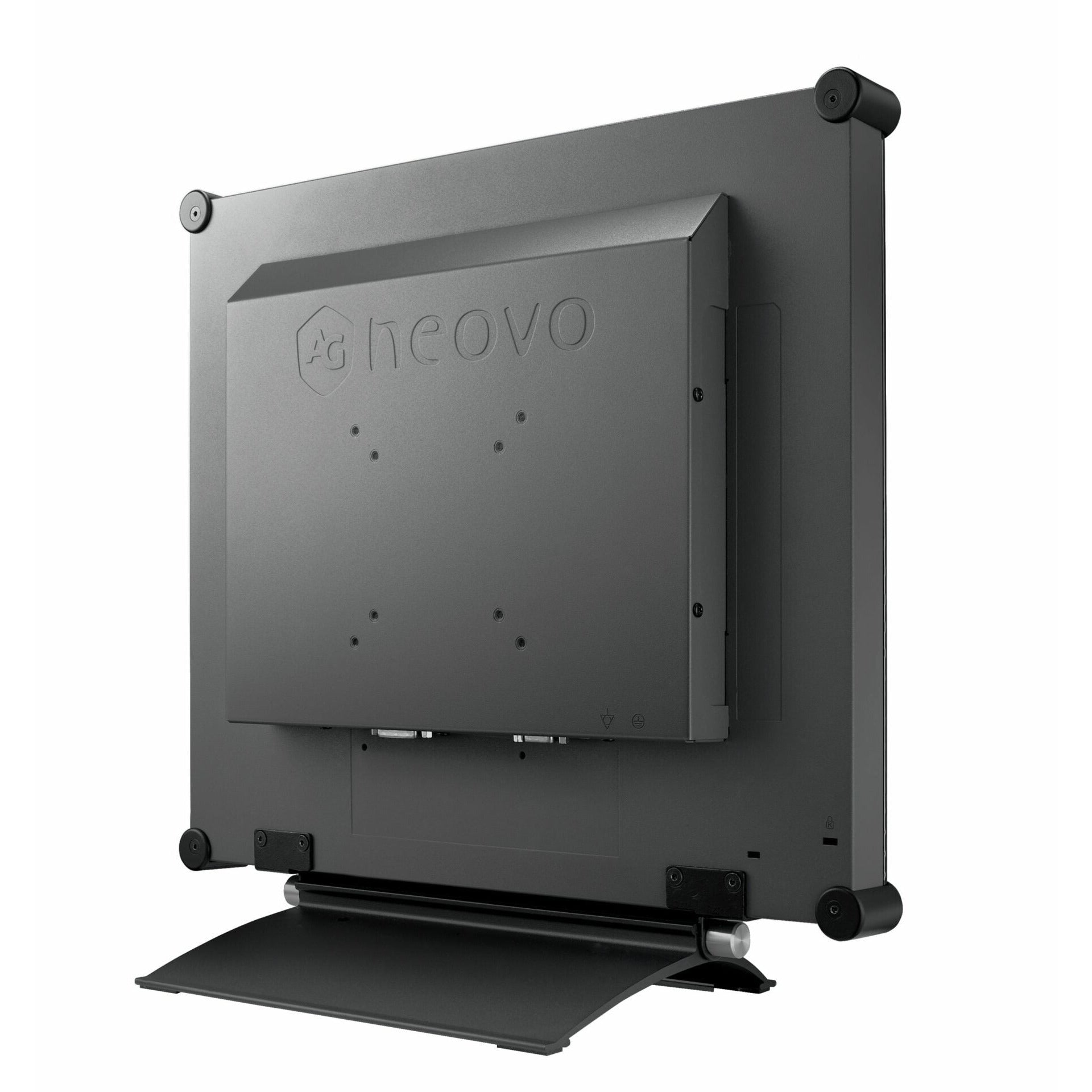 AG Neovo X-17E 17-Inch 5:4 Semi-Industrial Monitor With Metal Casing