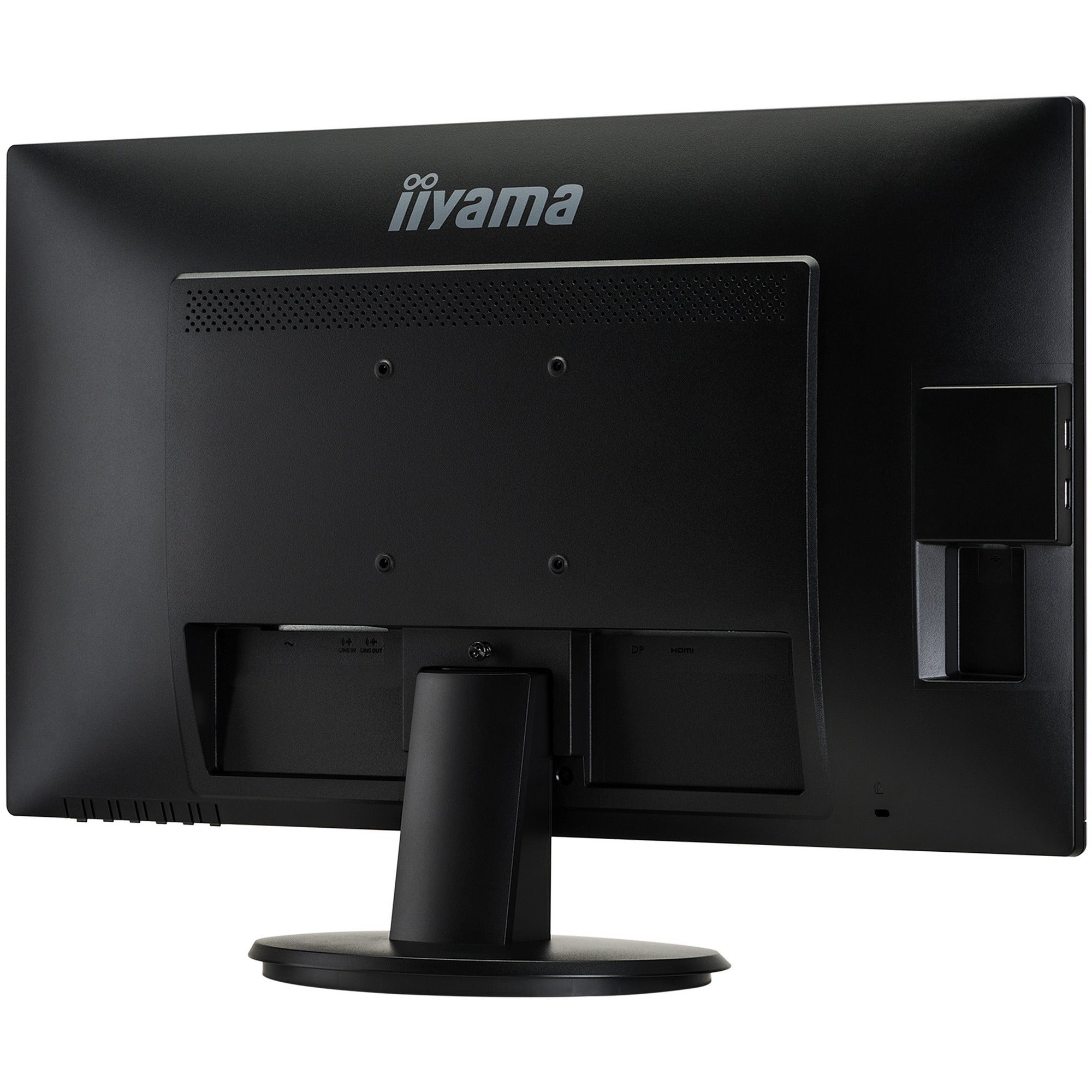 iiyama ProLite X2483HSU-B5 24 LED Display