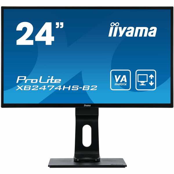 iiyama ProLite XB2474HS-B2 24