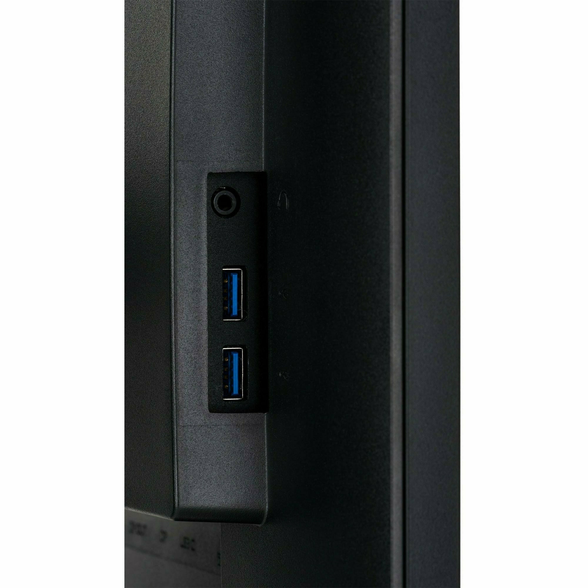 IIYAMA - Moniteur Docking USB-C intégrée - 27 ProLite XUB2792HSN-B5  (XUB2792HSN-B5)