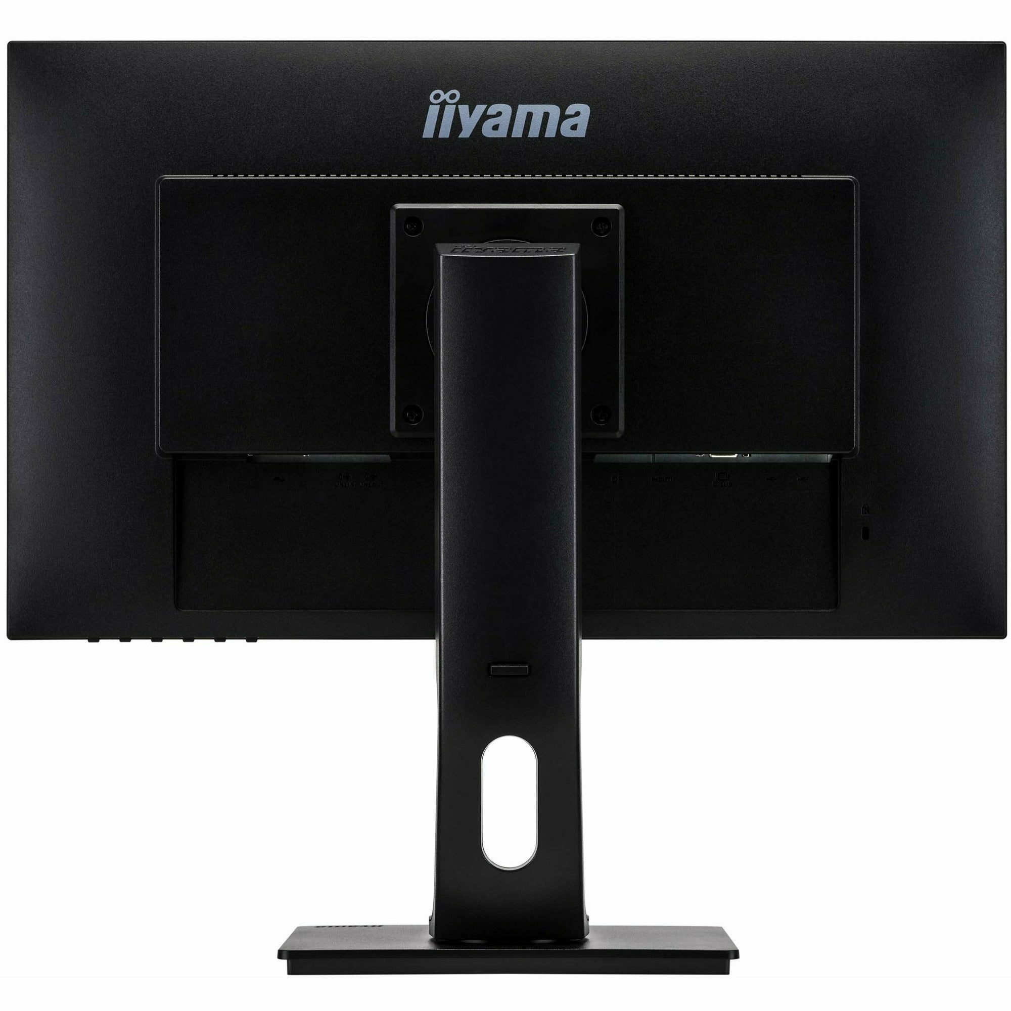 iiyama ProLite XUB2492HSU-B1 24" IPS Desktop Panel in Black