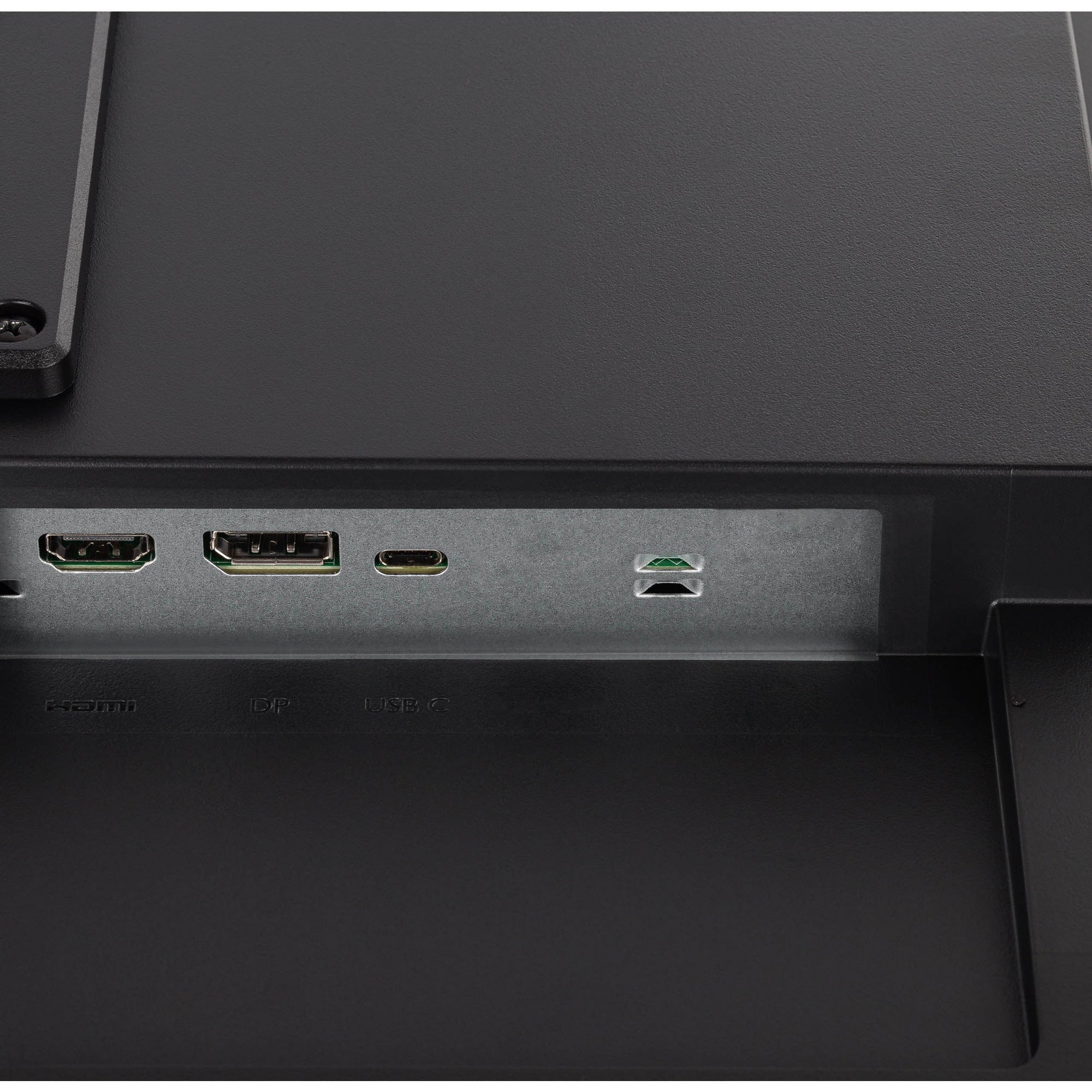 iiyama Prolite XUB2792QSC-B5 27’’ WQHD 2560x1440 IPS Display with USB-C dock and 65W Power Delivery
